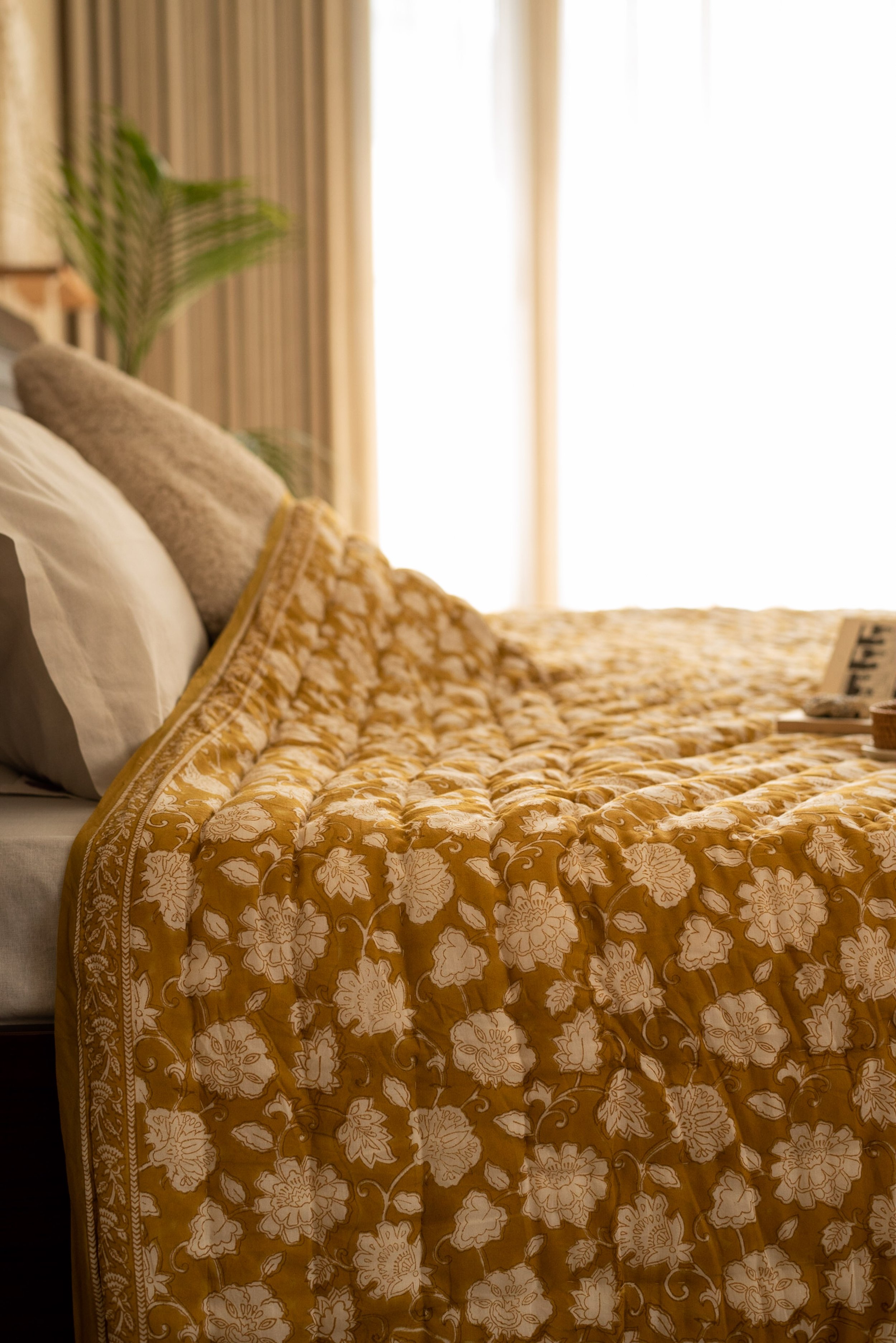 Raamae - Lyla Hand Block Printed Quilt - 02.jpeg