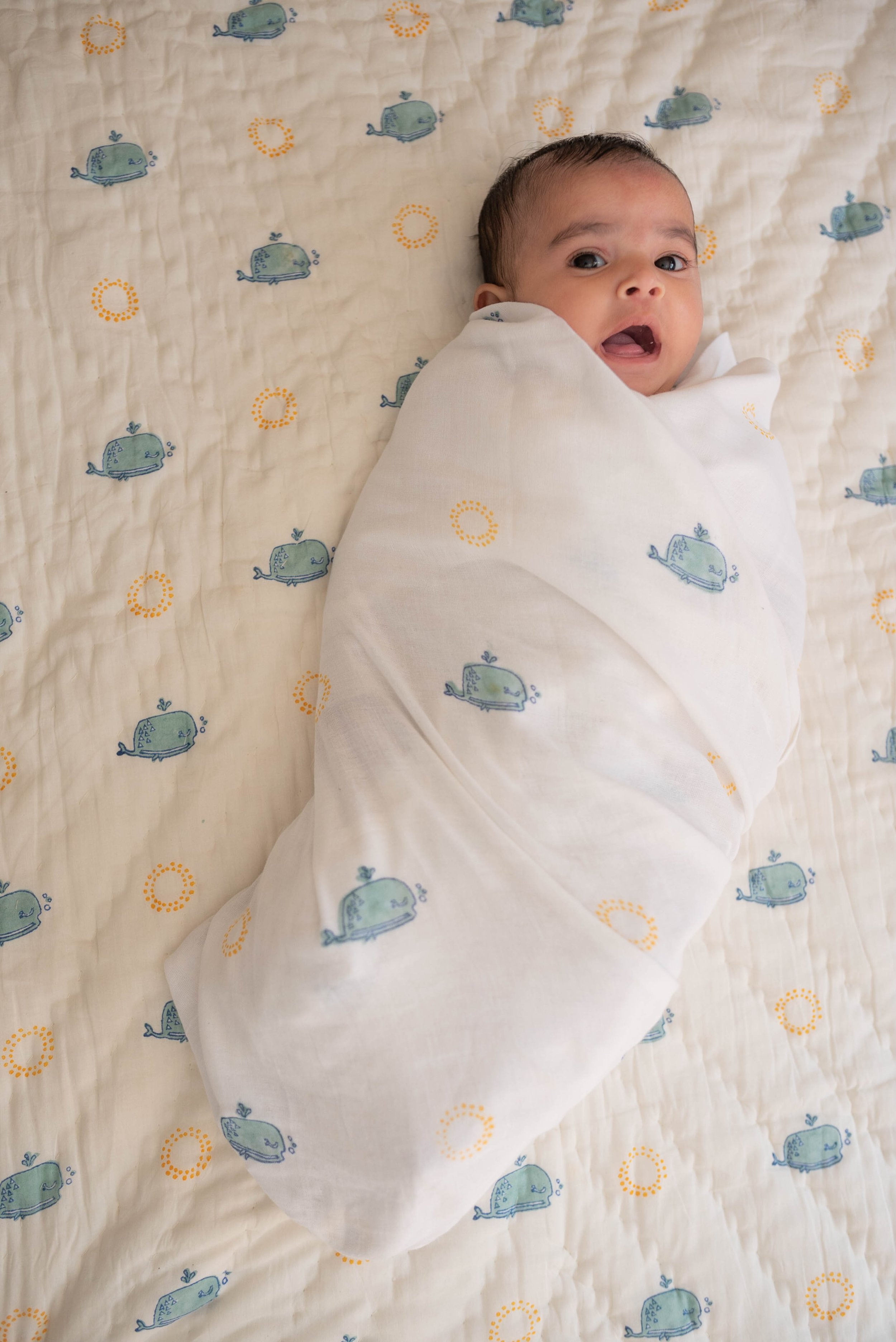 Raamae_Hand Block Printed_Moana Baby Quilt_04.jpeg