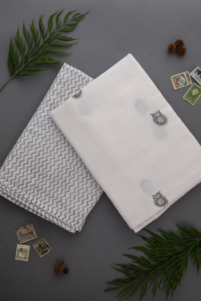Raamae_HandBlockPrinted_OwlMuslinSwaddleSet_04.jpg