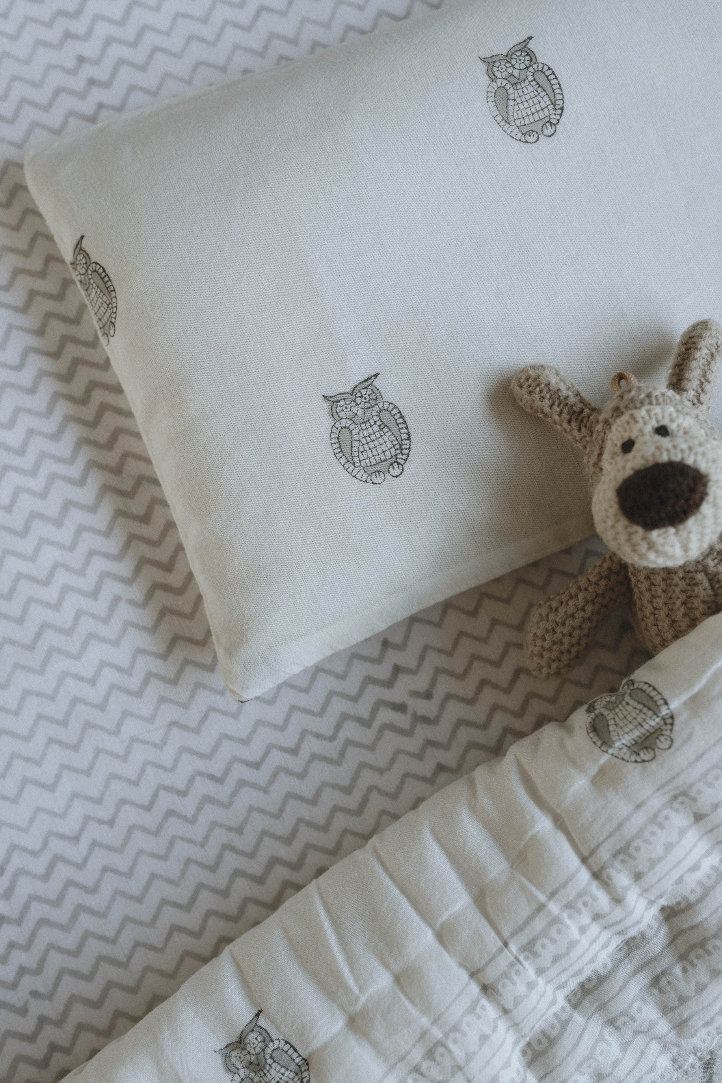 Raamae_Head shaping_Mustard_Rai_Baby_Pillow - Owl_3.jpeg