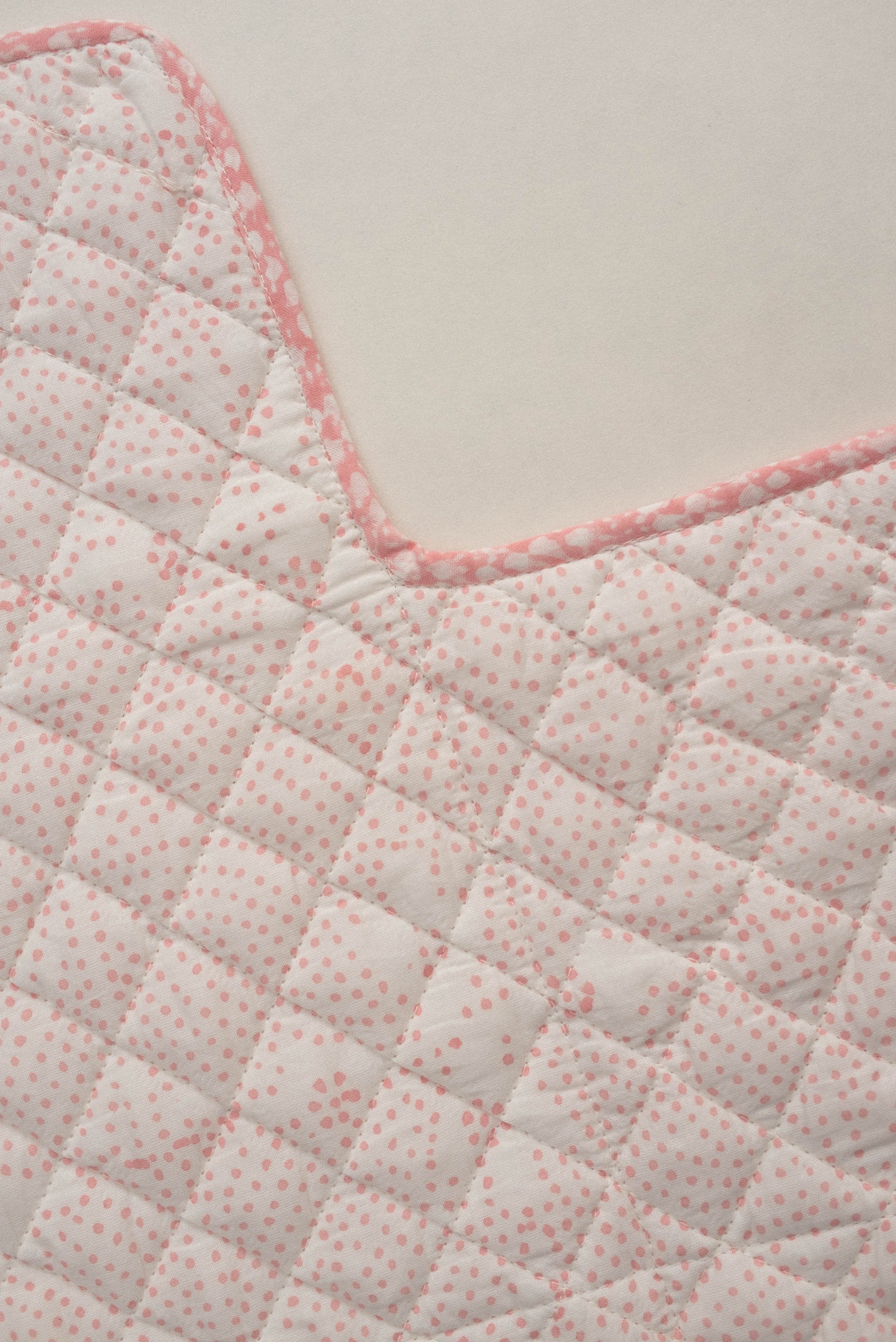 Raamae Block Printed Travel Changing Mat_Pink Orchid_2.jpeg