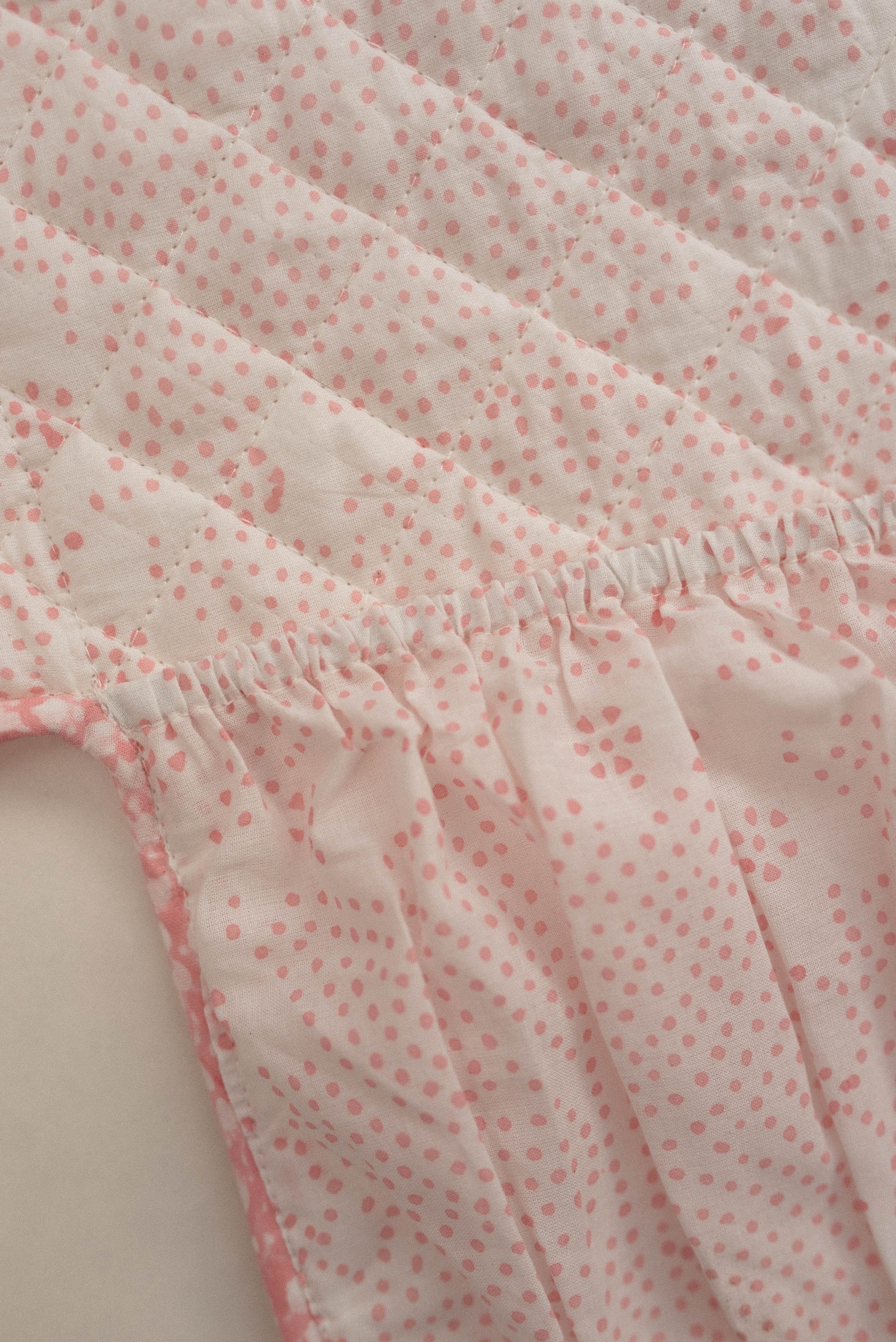 Raamae Block Printed Travel Changing Mat_Pink Orchid_3.jpeg