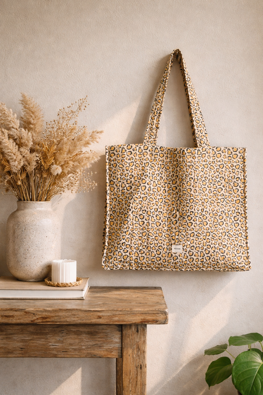 Sac Cabas matelassé Graou crème 1:2.png