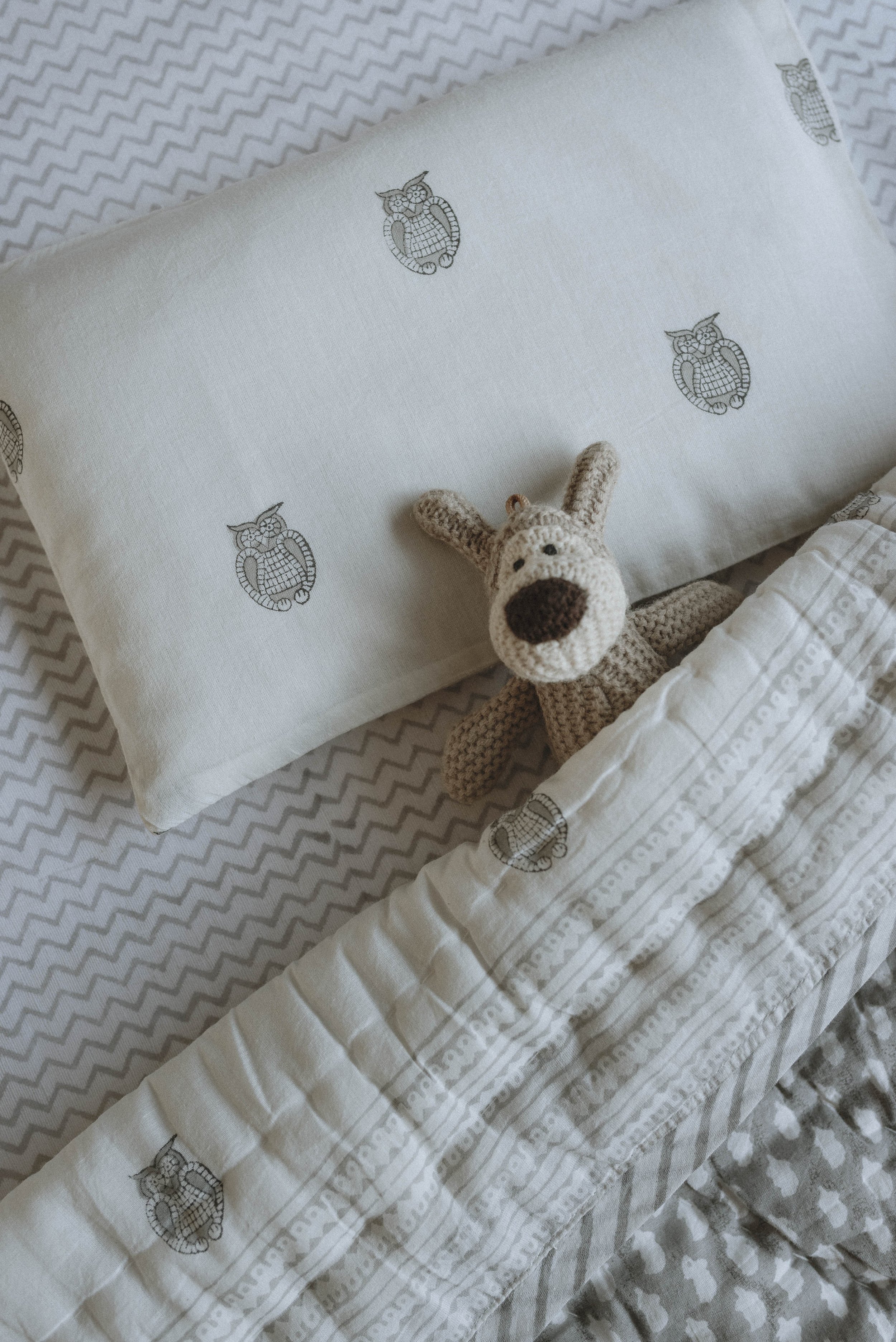 Raamae_Head shaping_Mustard_Rai_Baby_Pillow - Owl_4.jpeg