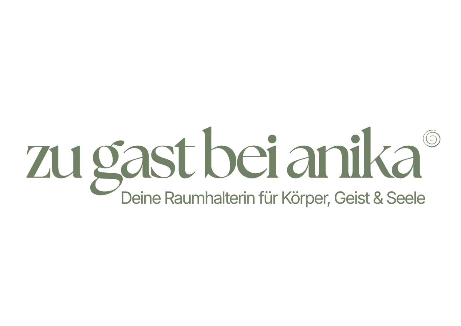 Zu Gast bei Anika