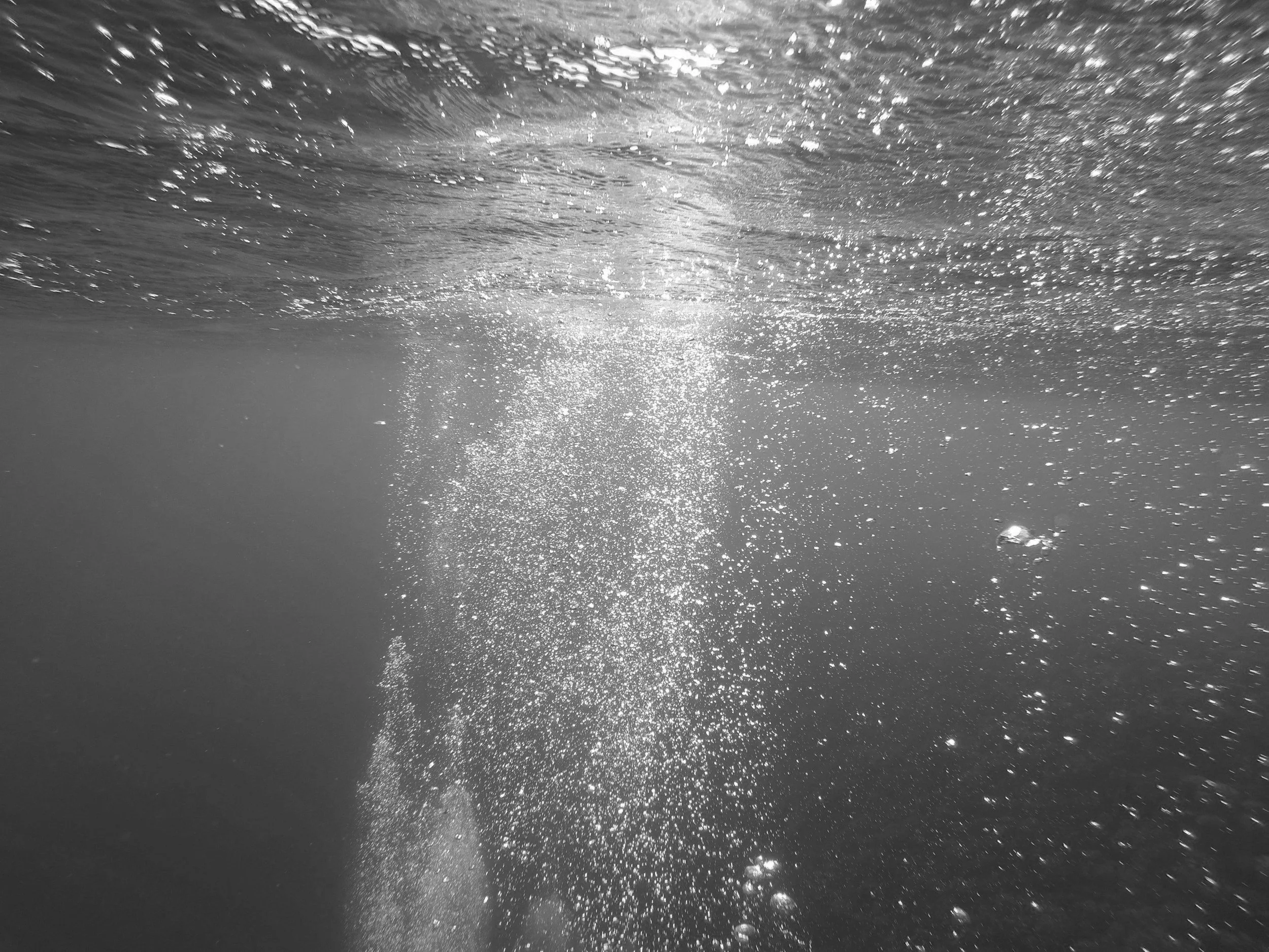 Choosing Depth Over Hustle