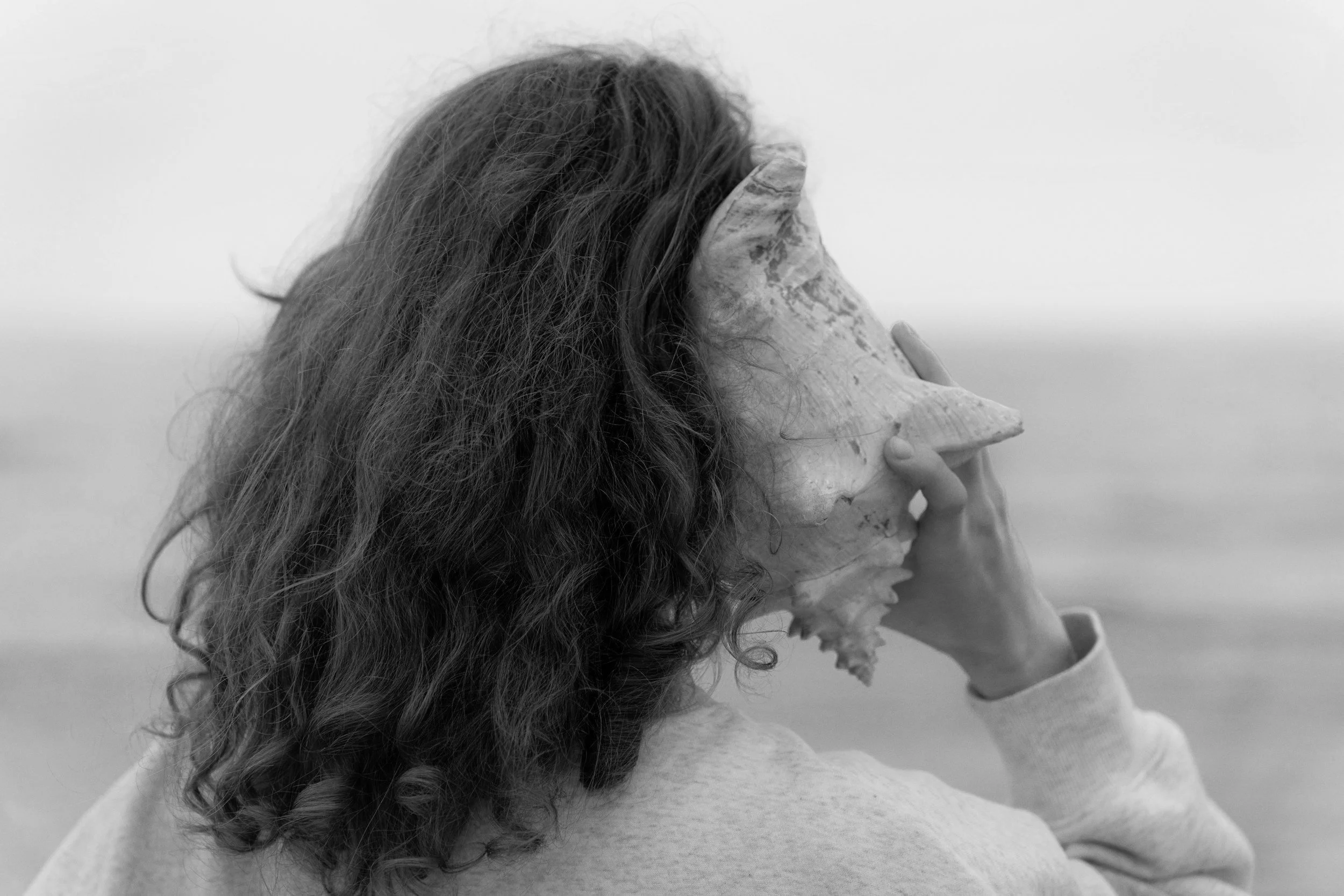 Listening For What Wants To Emerge