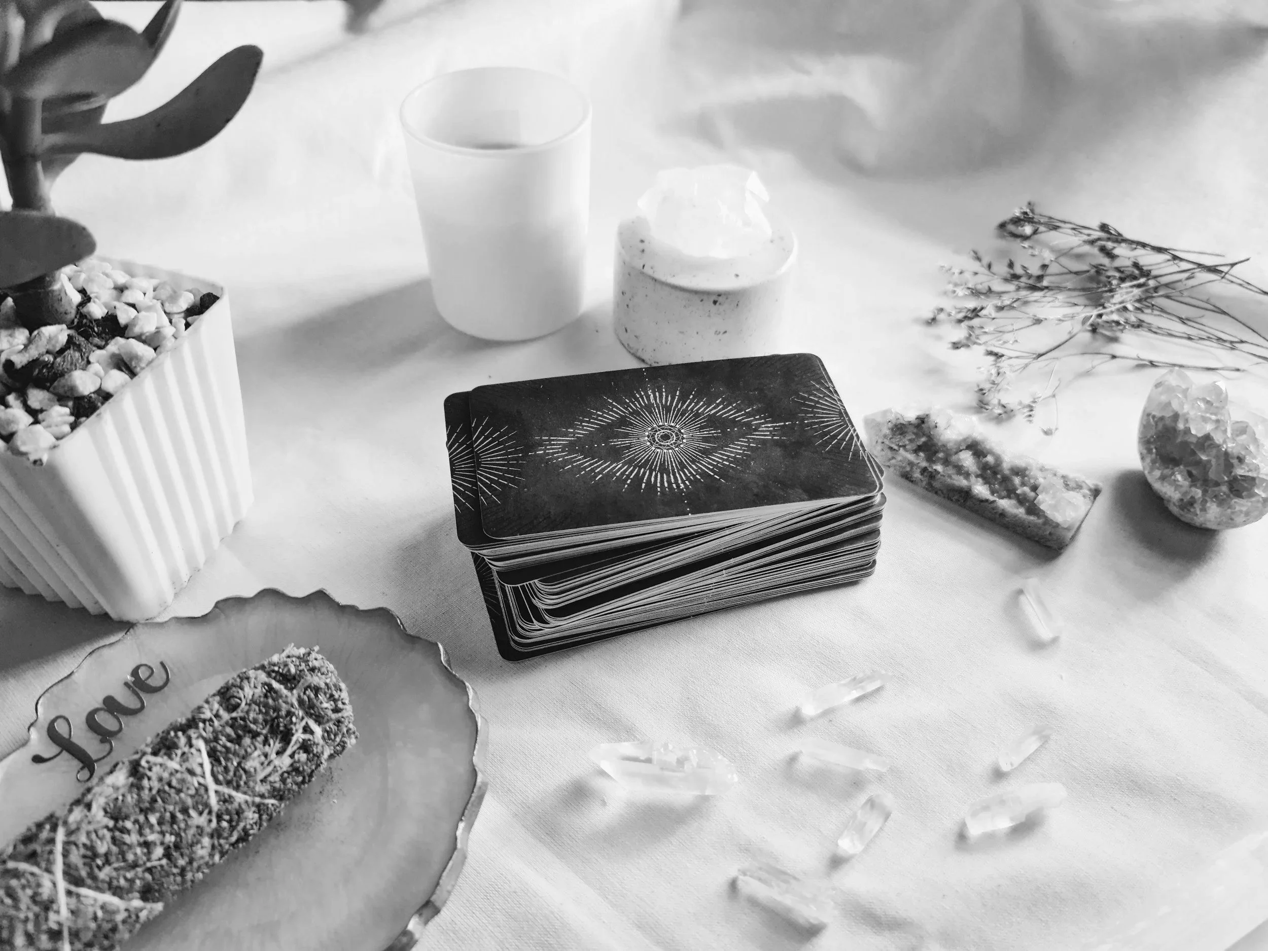 Returning Home To Yourself