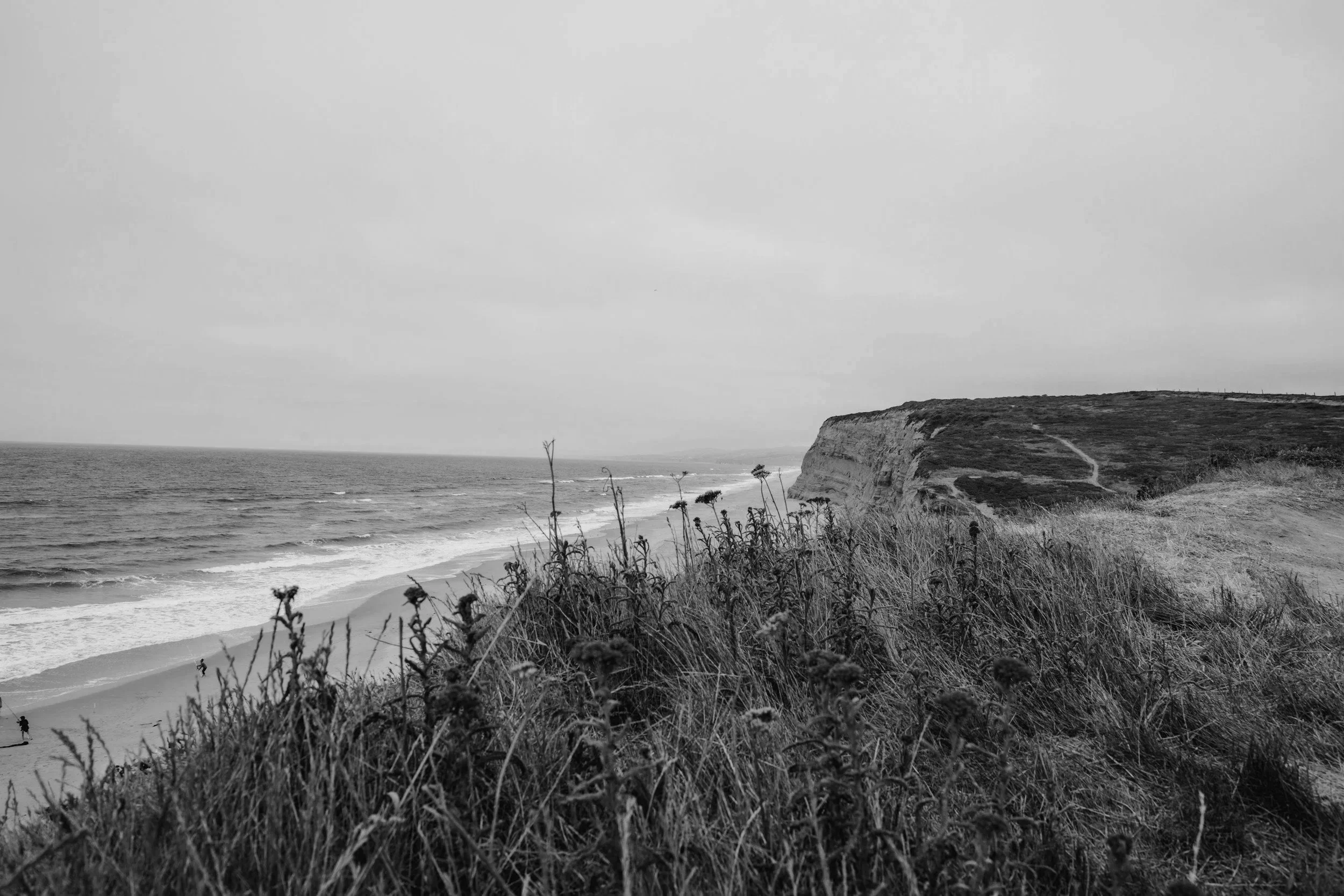 Finding Your Creative Shoreline: How I Use Authentic Expression To Drive My Creativity