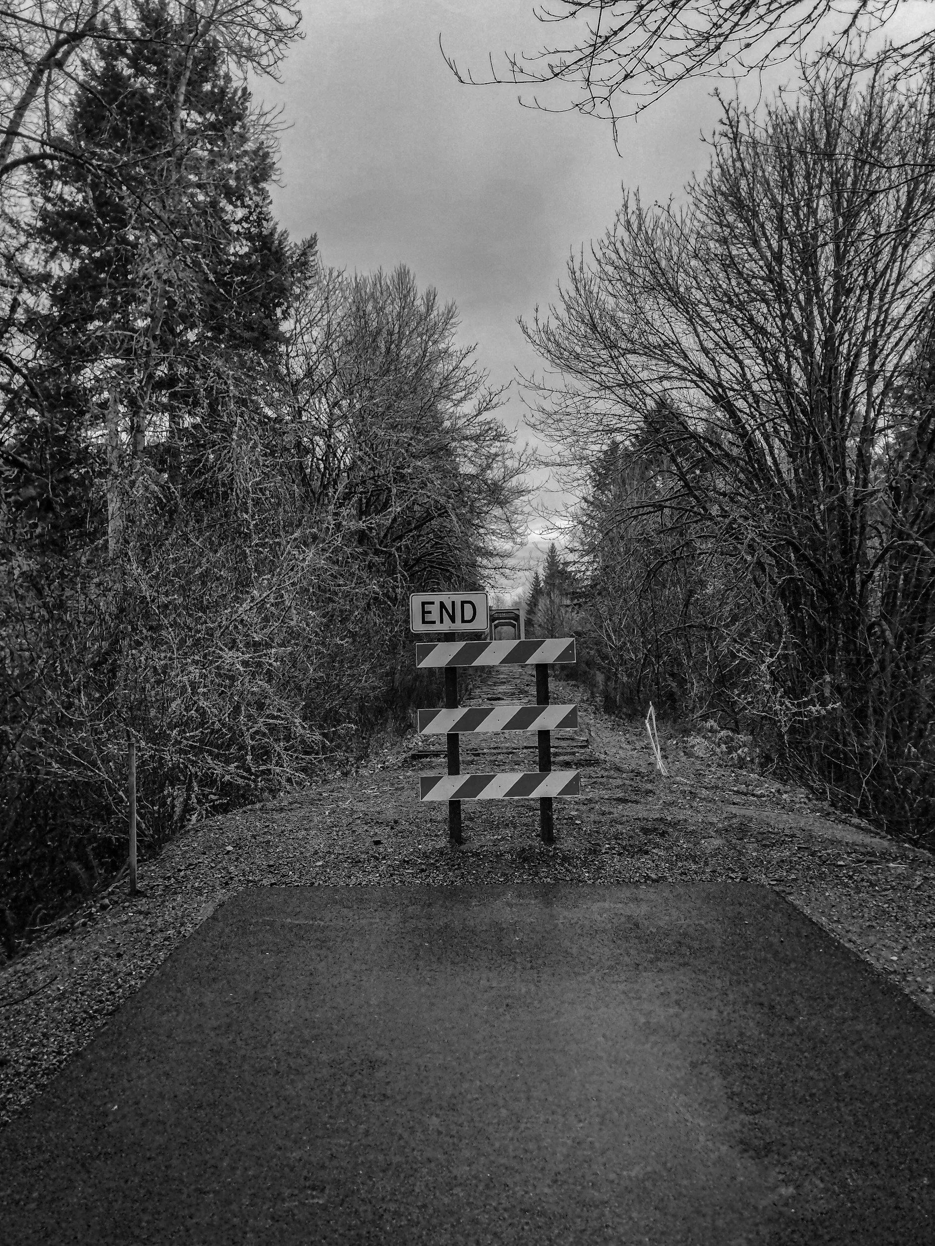 The Path That Was Meant To End: Exploring The Idea Of Alignment And Releasing Old Identities