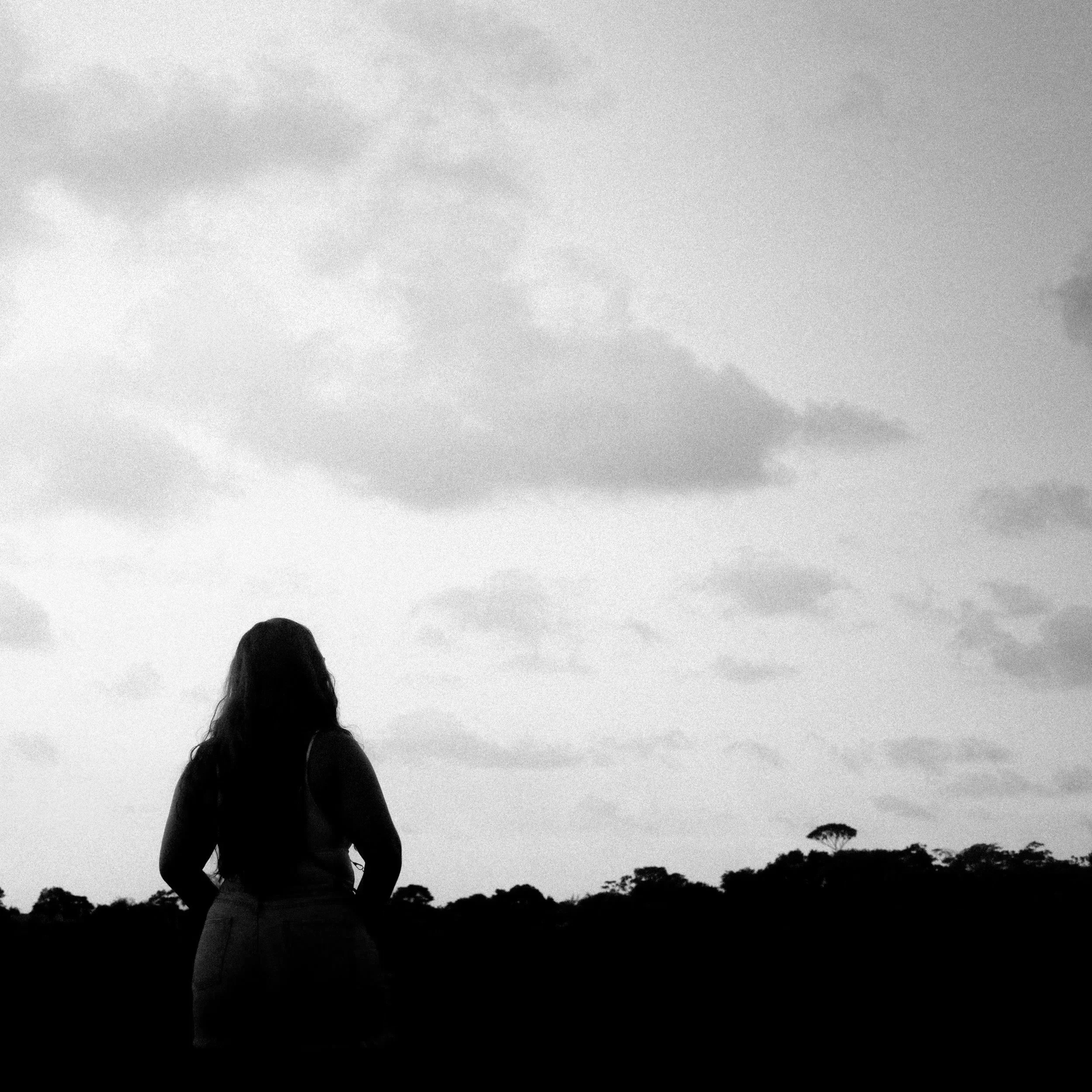 Letting It Be For You: Learning To Live In the Unknown With Self-Compassion