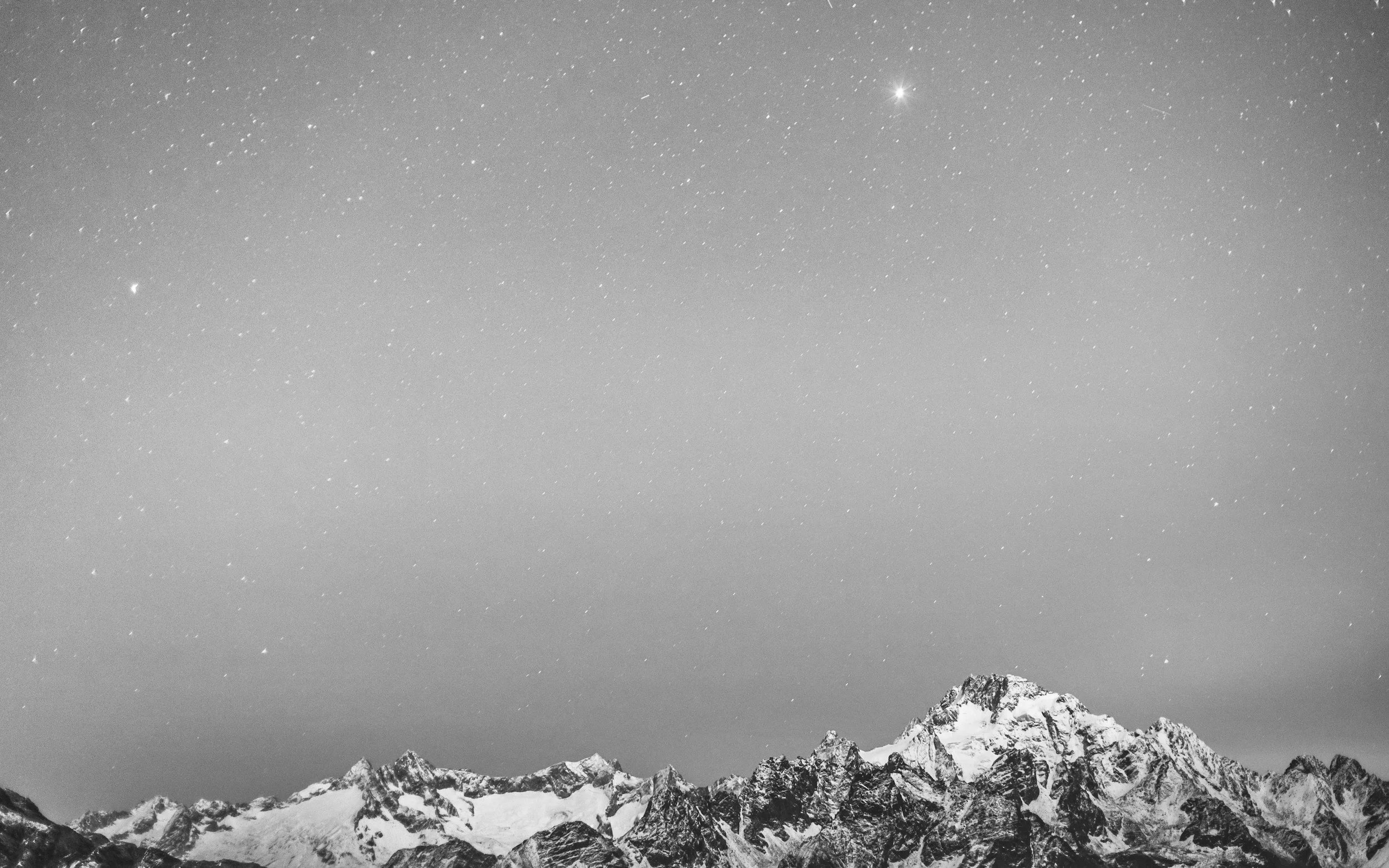 When Presence Becomes The North Star: Looking To Connection When The Journey Feels Lonely