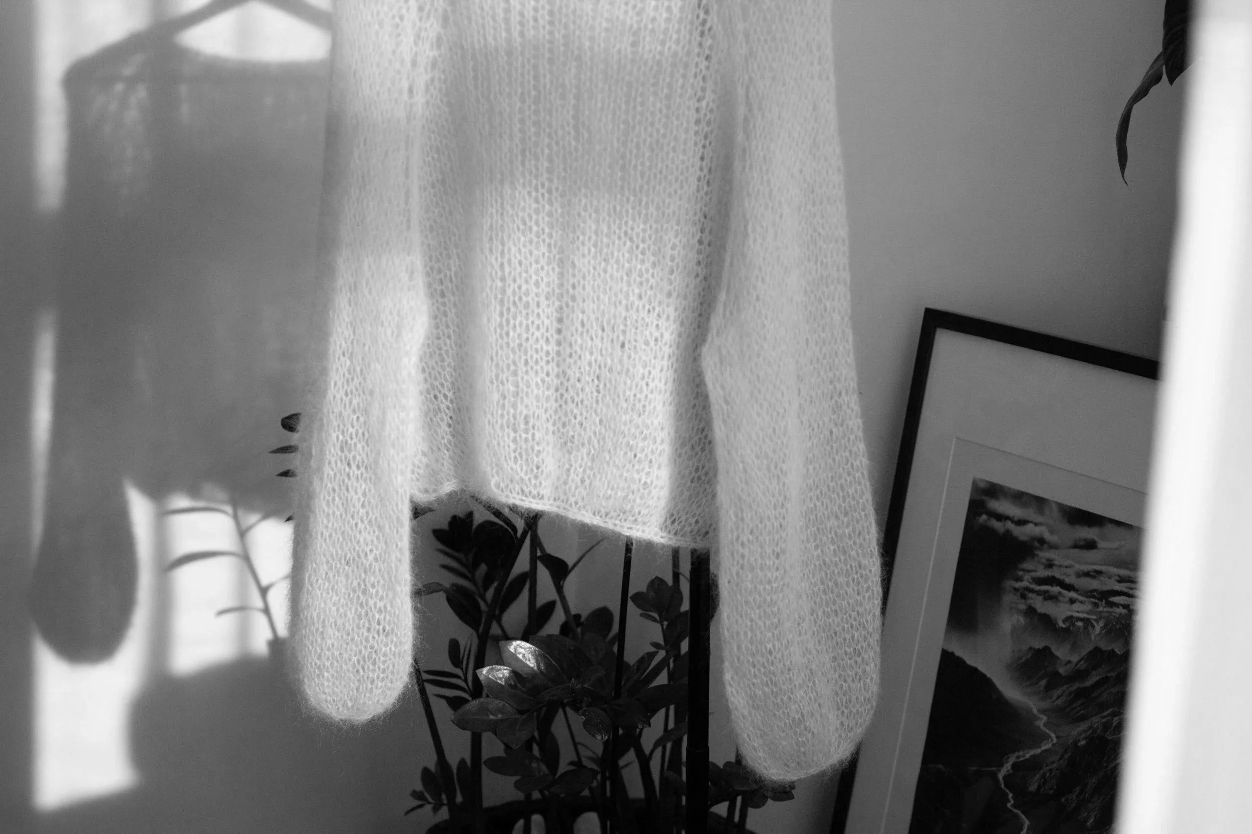 The Itchy Sweater Season: Change Can Be Uncomfortable, But Discomfort Doesn’t Last Forever