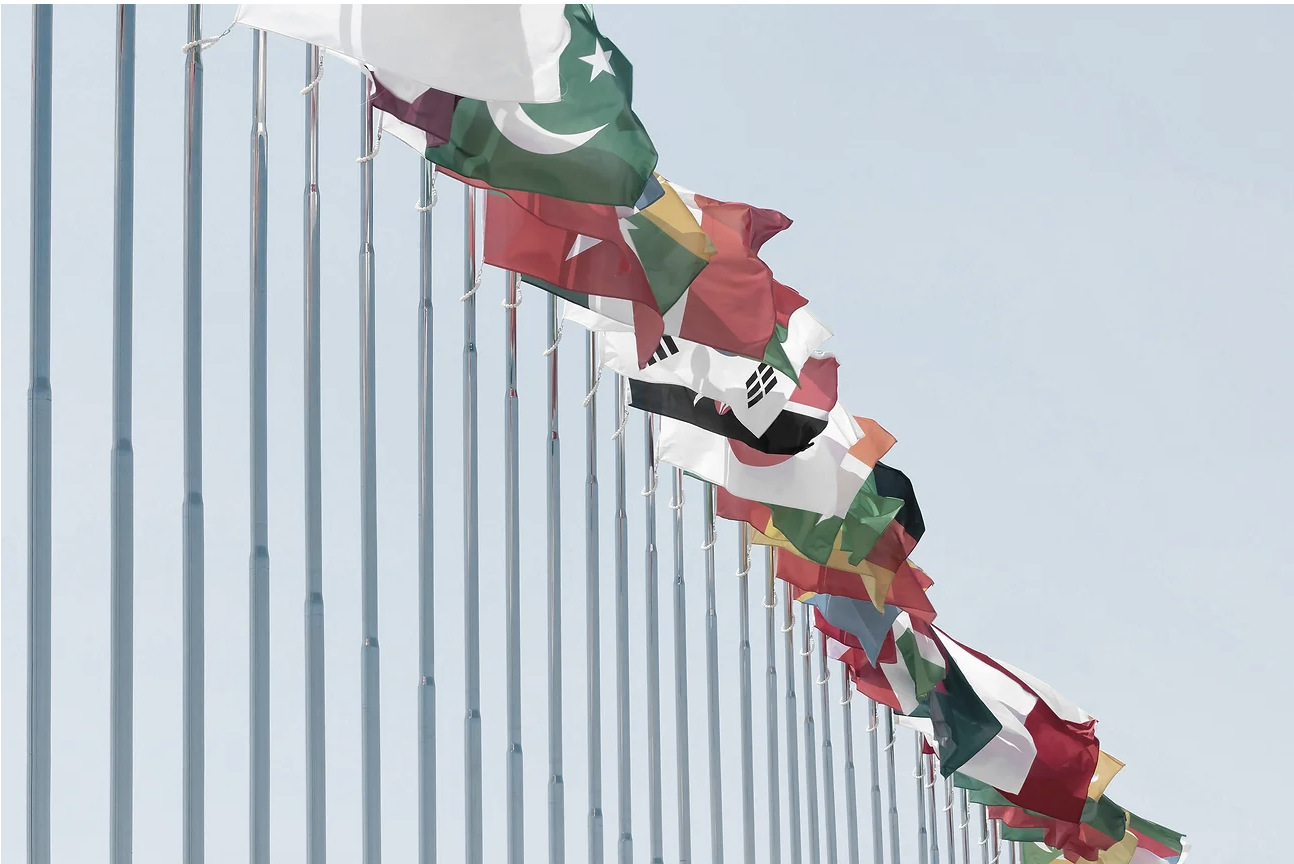 Keys to Success: Tips &amp; Advice for International Students