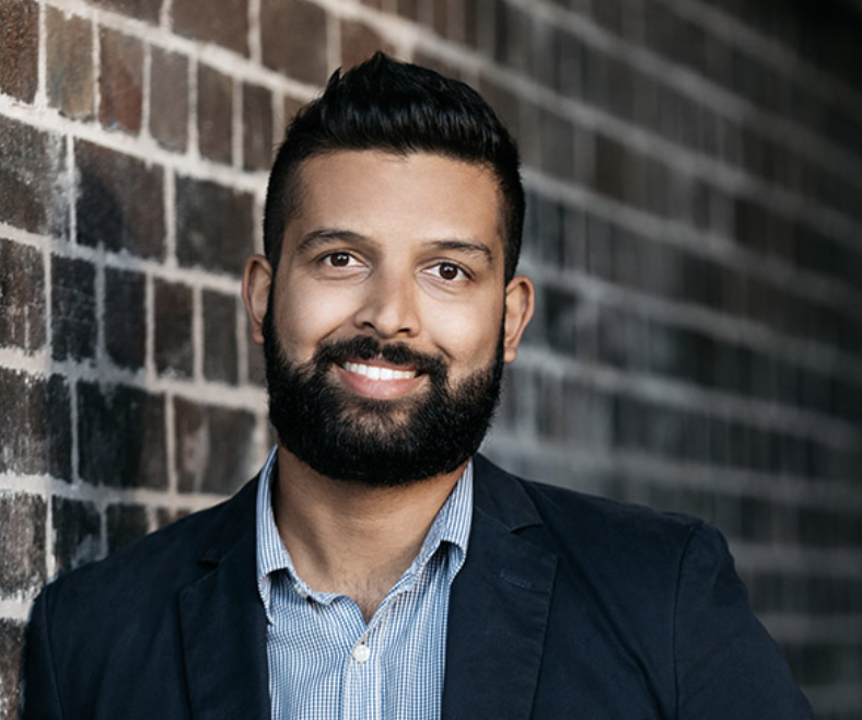 Do you love what you're doing? Or do you love the idea of it?