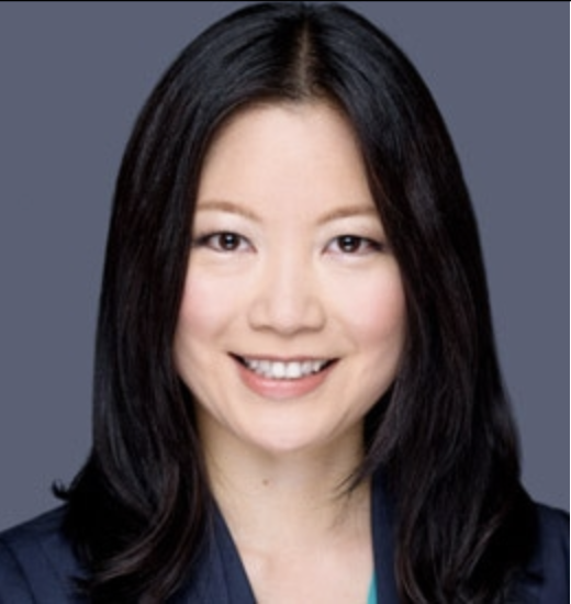 Interview with Reiko Okazaki: Victorian Barrister &amp; Monash Law Lecturer