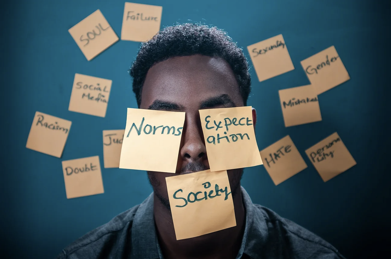 Under the Pressure: A Personal Account of Struggling and Surviving