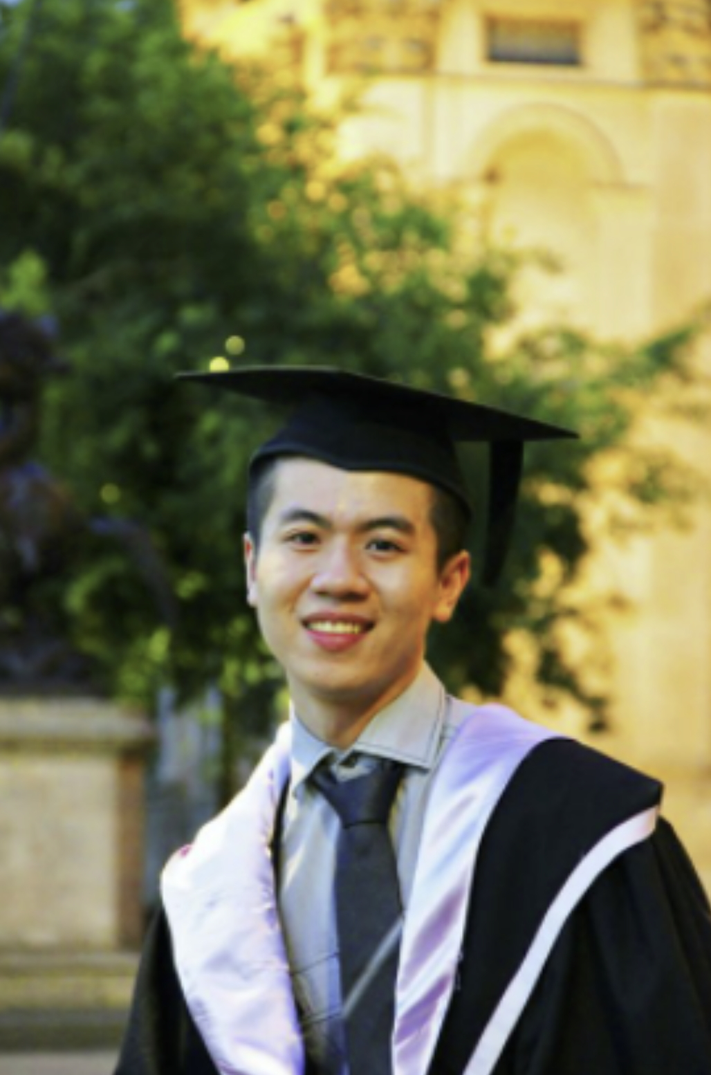 What doing Law means for an International Student