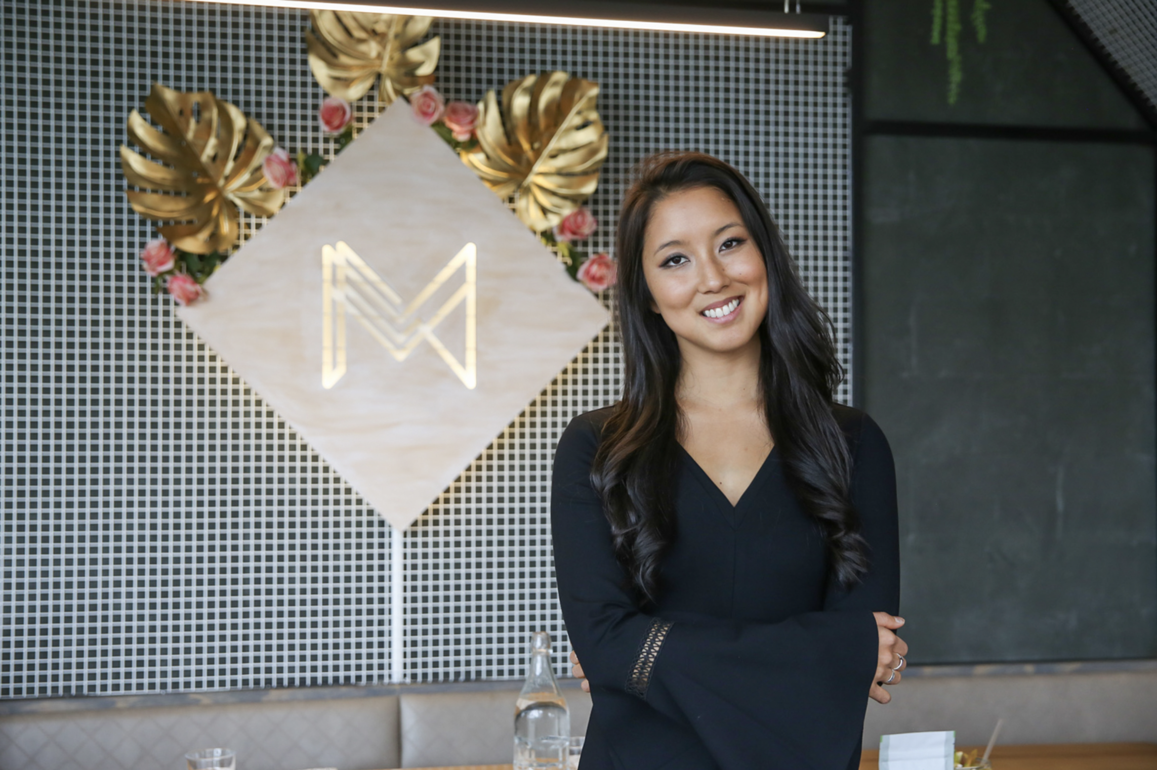 Interview with Sarah Holloway: Founder of Matcha Mylkbar &amp; Monash Alumni