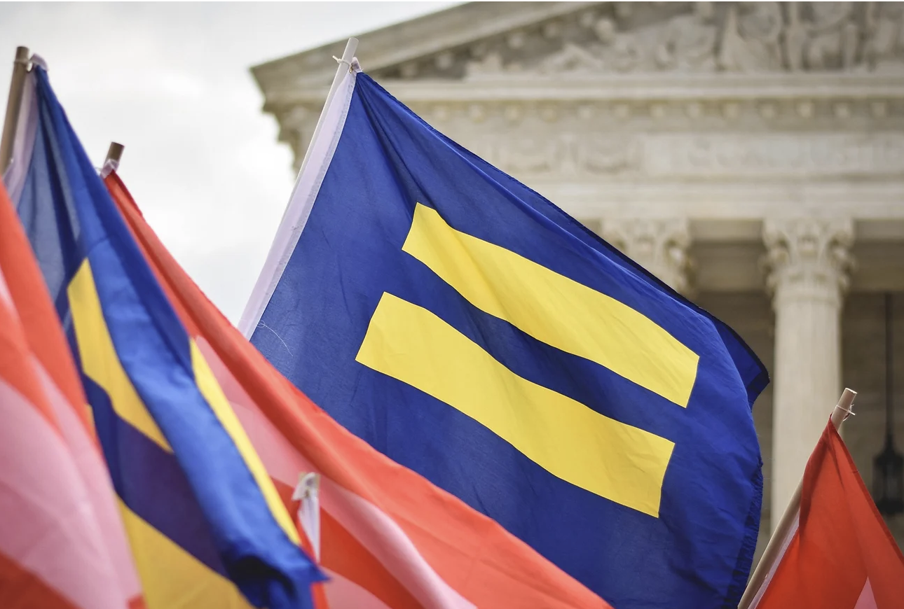 Out of the frying pan and into the library