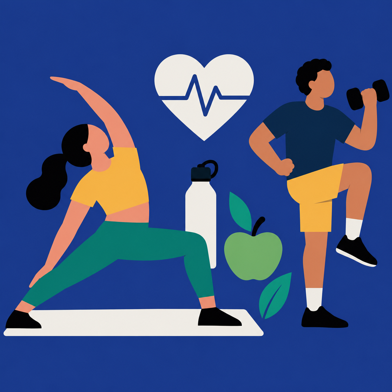 Finding Your Form: The Physicality of Mental Health&nbsp;