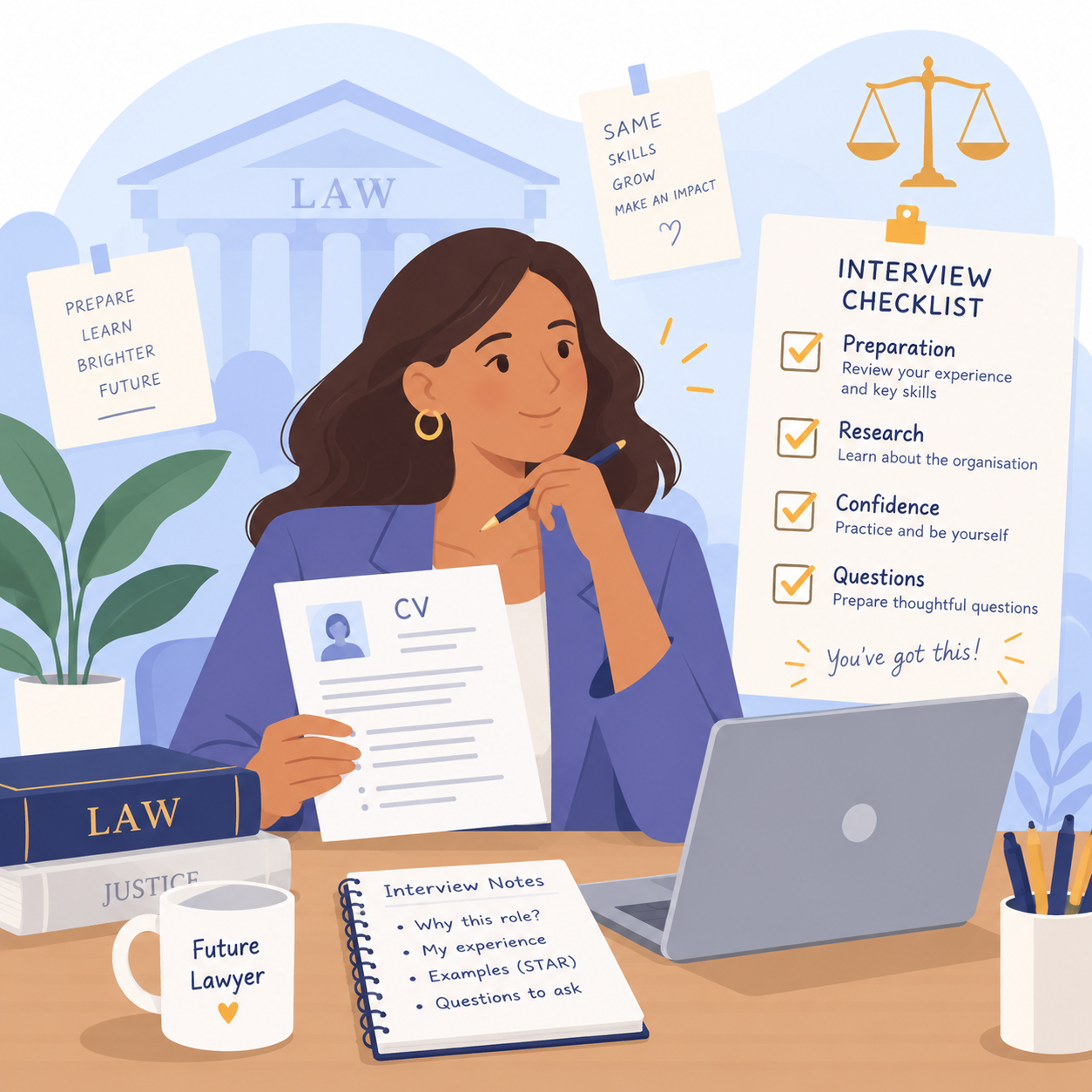 How to Prepare for Your Clinical Placement