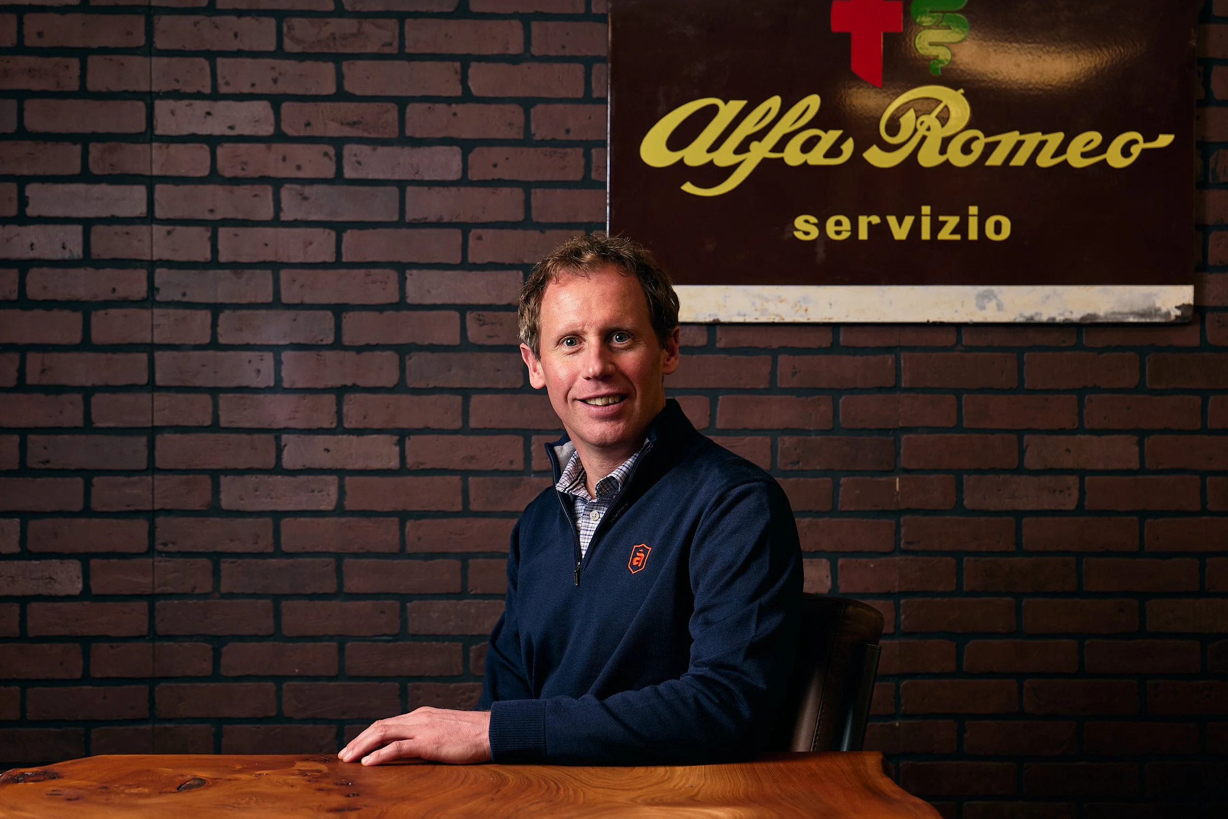 Alfaholics - Brand Library