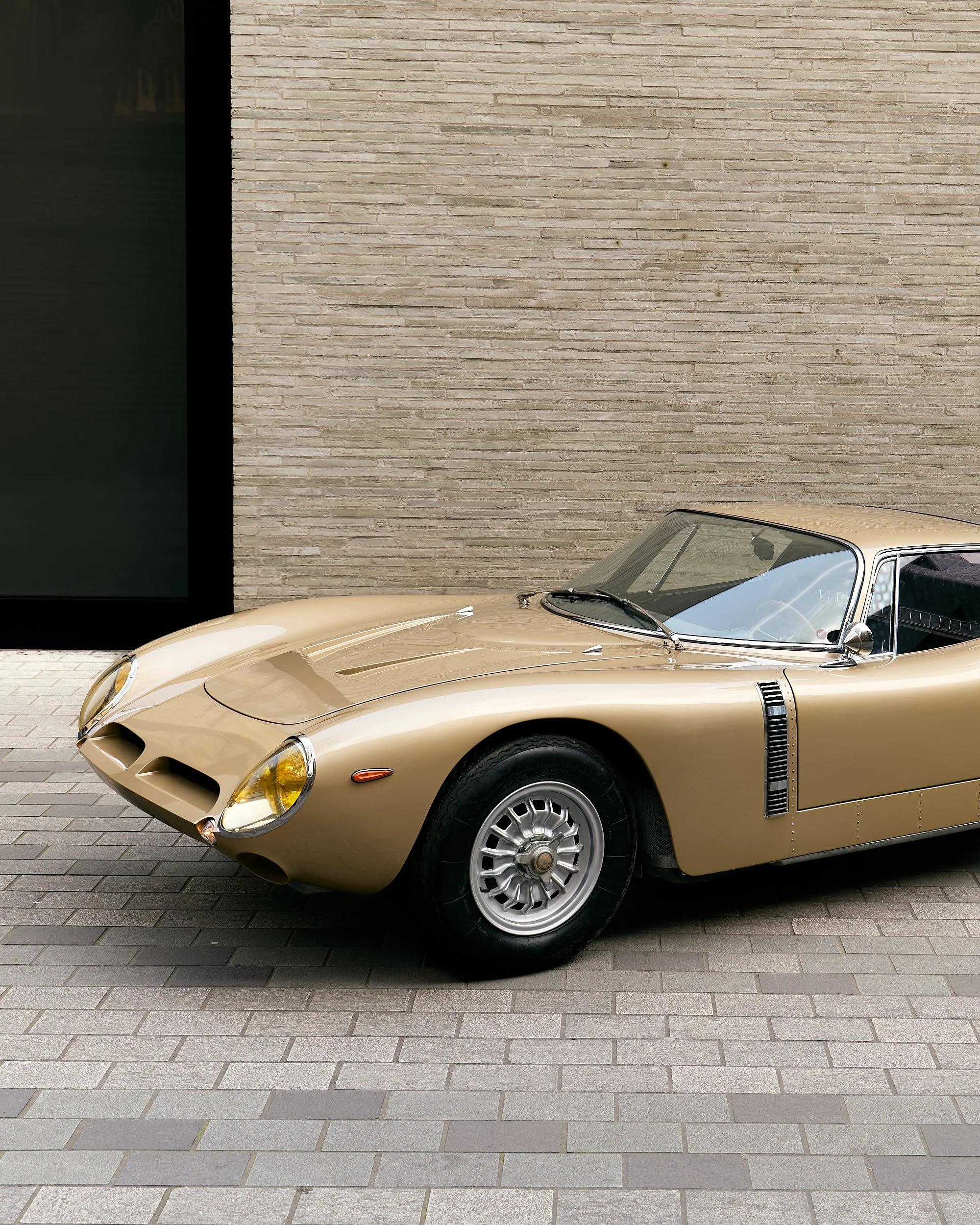 Fiskens - Iso Grifo
