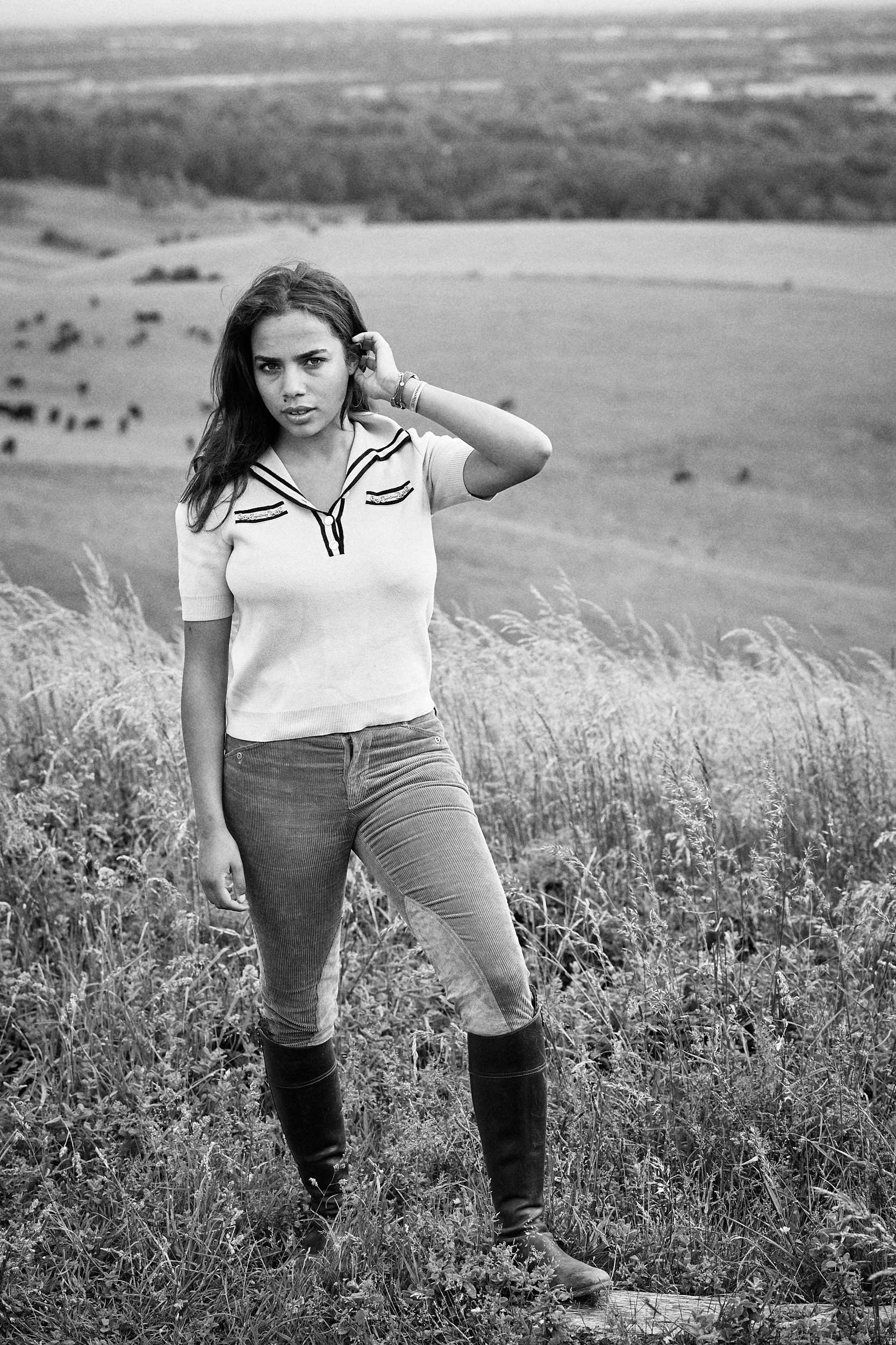 Daisy - Country Lifestyle