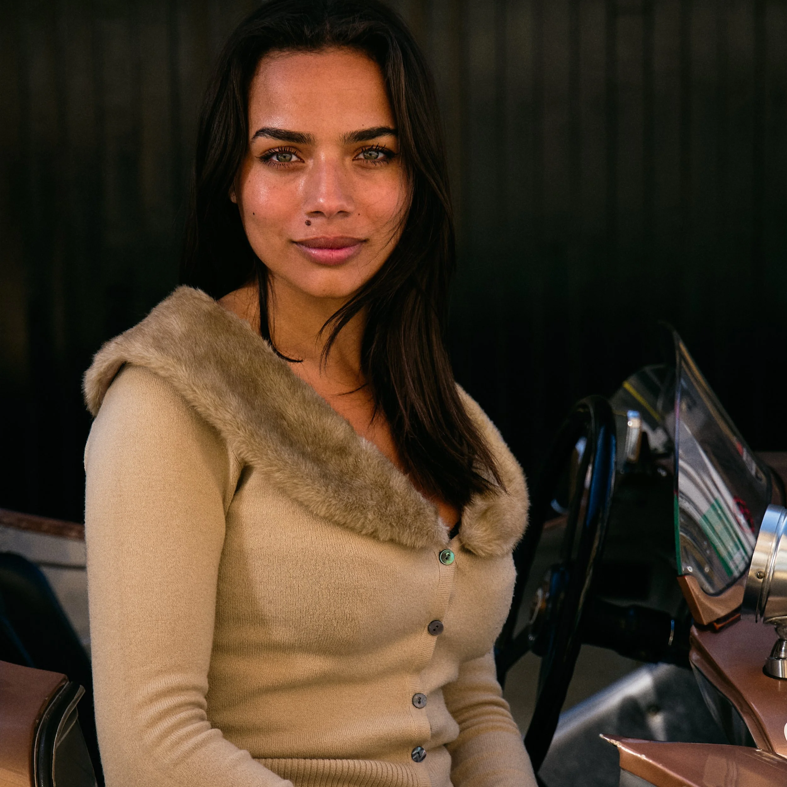 Daisy -vintage lifestyle