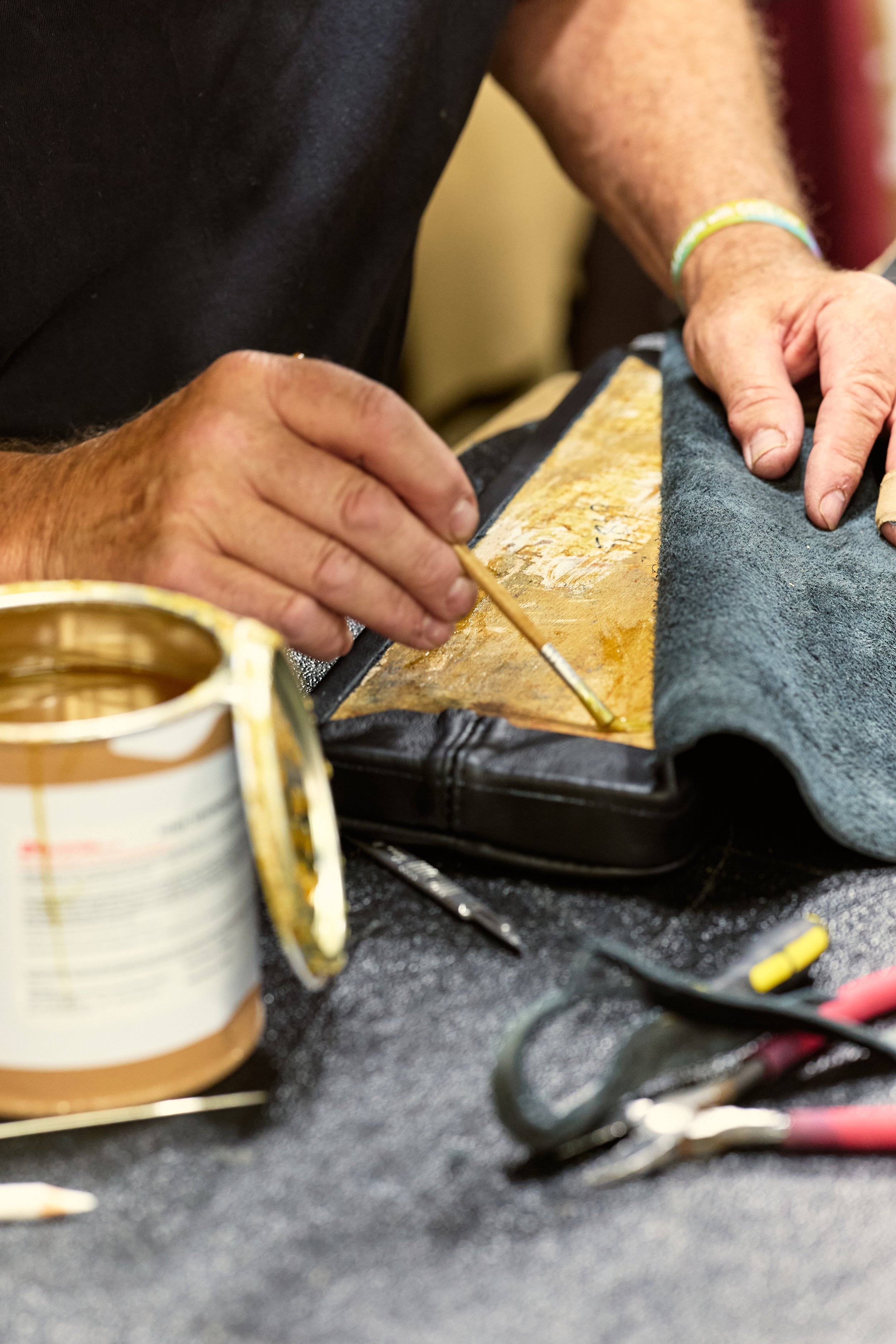 Kidston - Cos at C-Trim