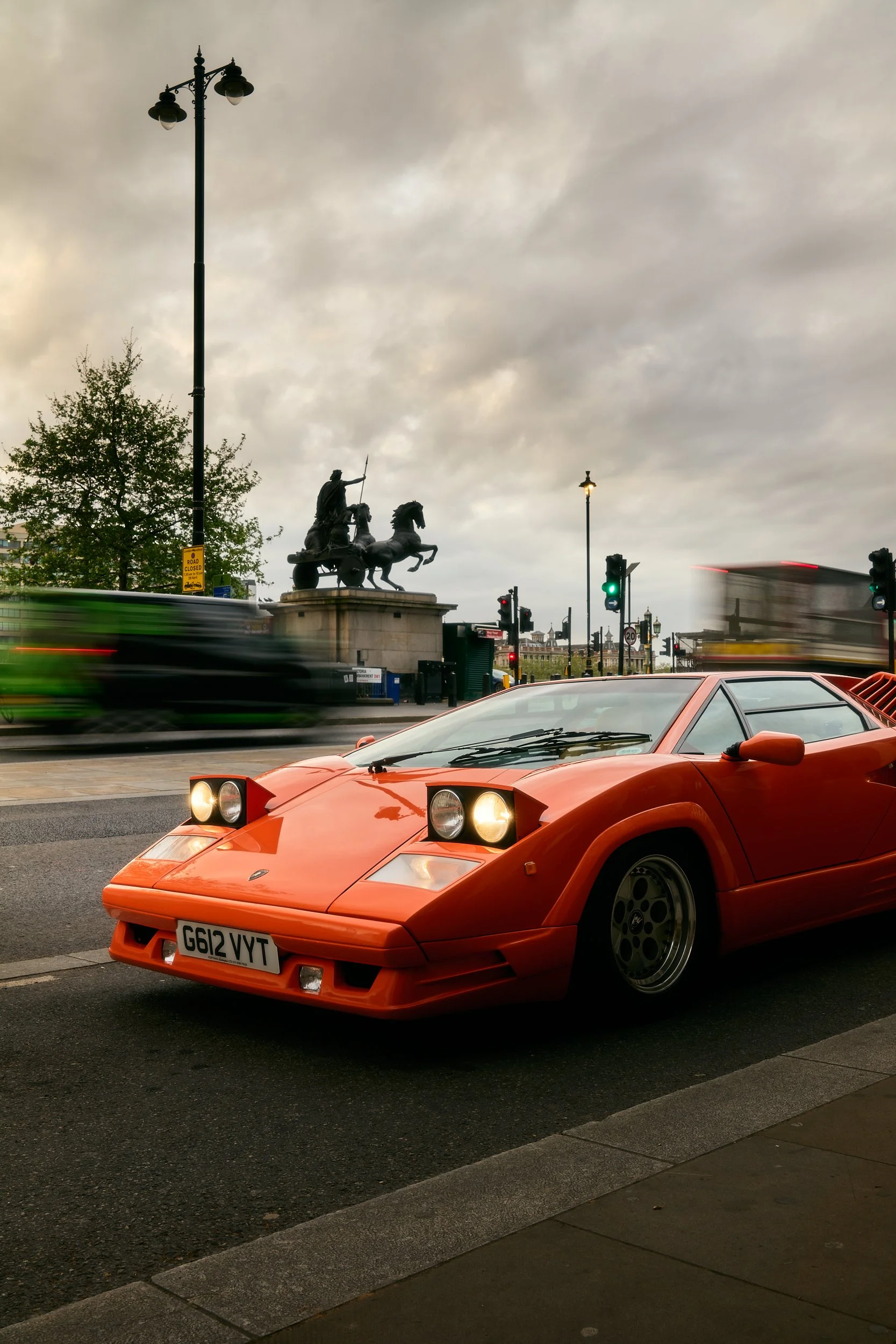 Collector Cars