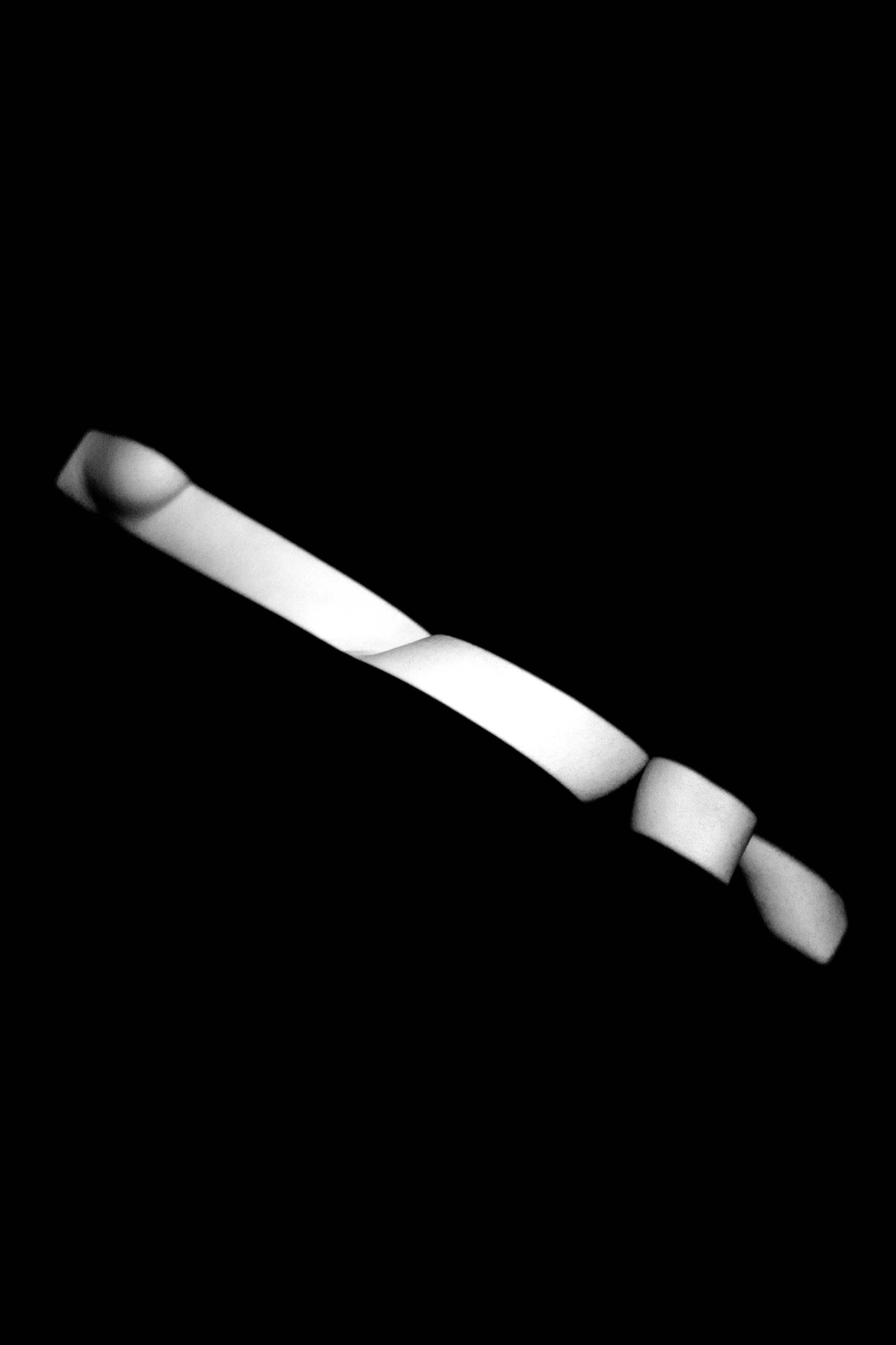 Between the lines