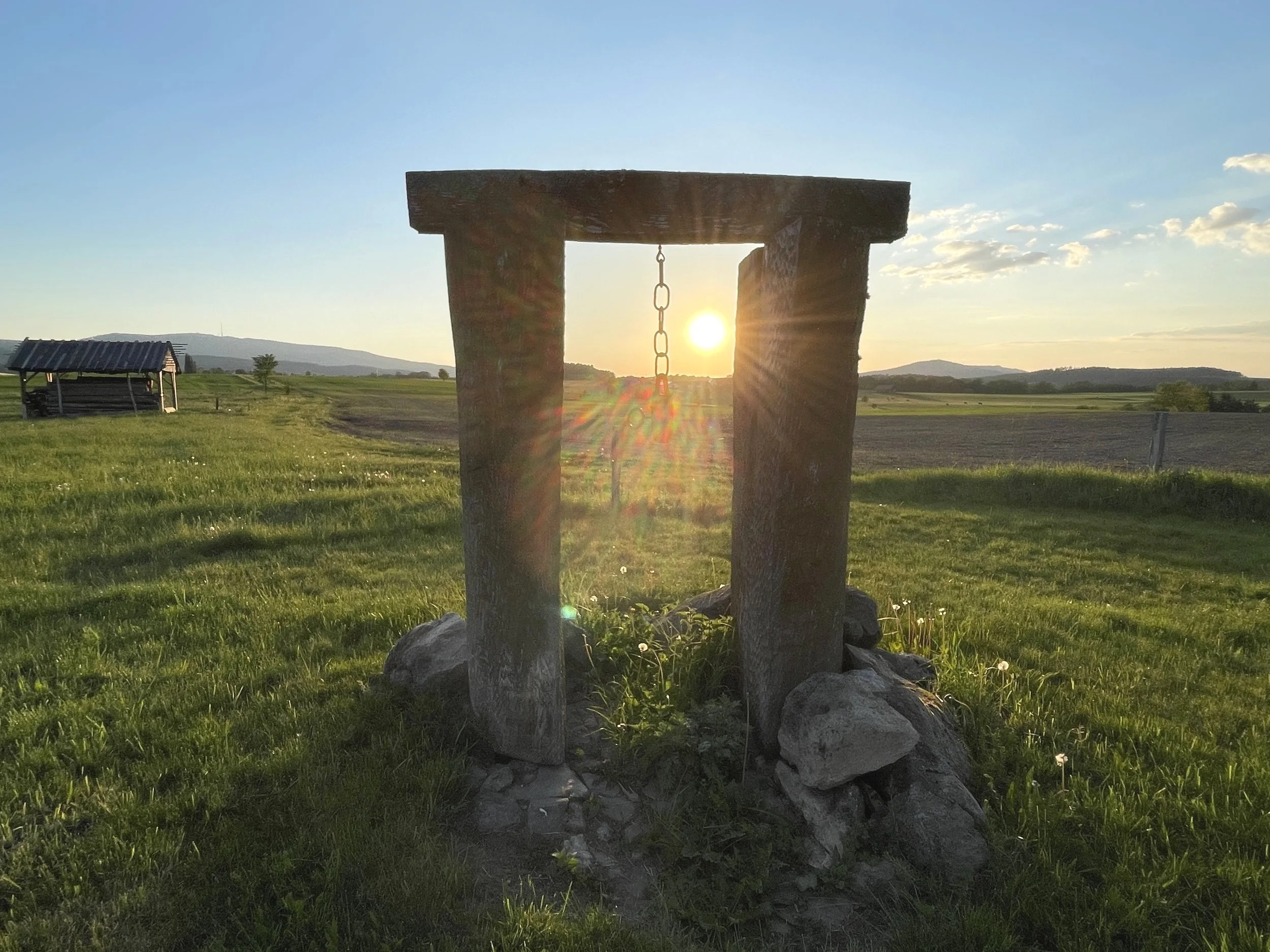 Jak najít klid v&nbsp;duši