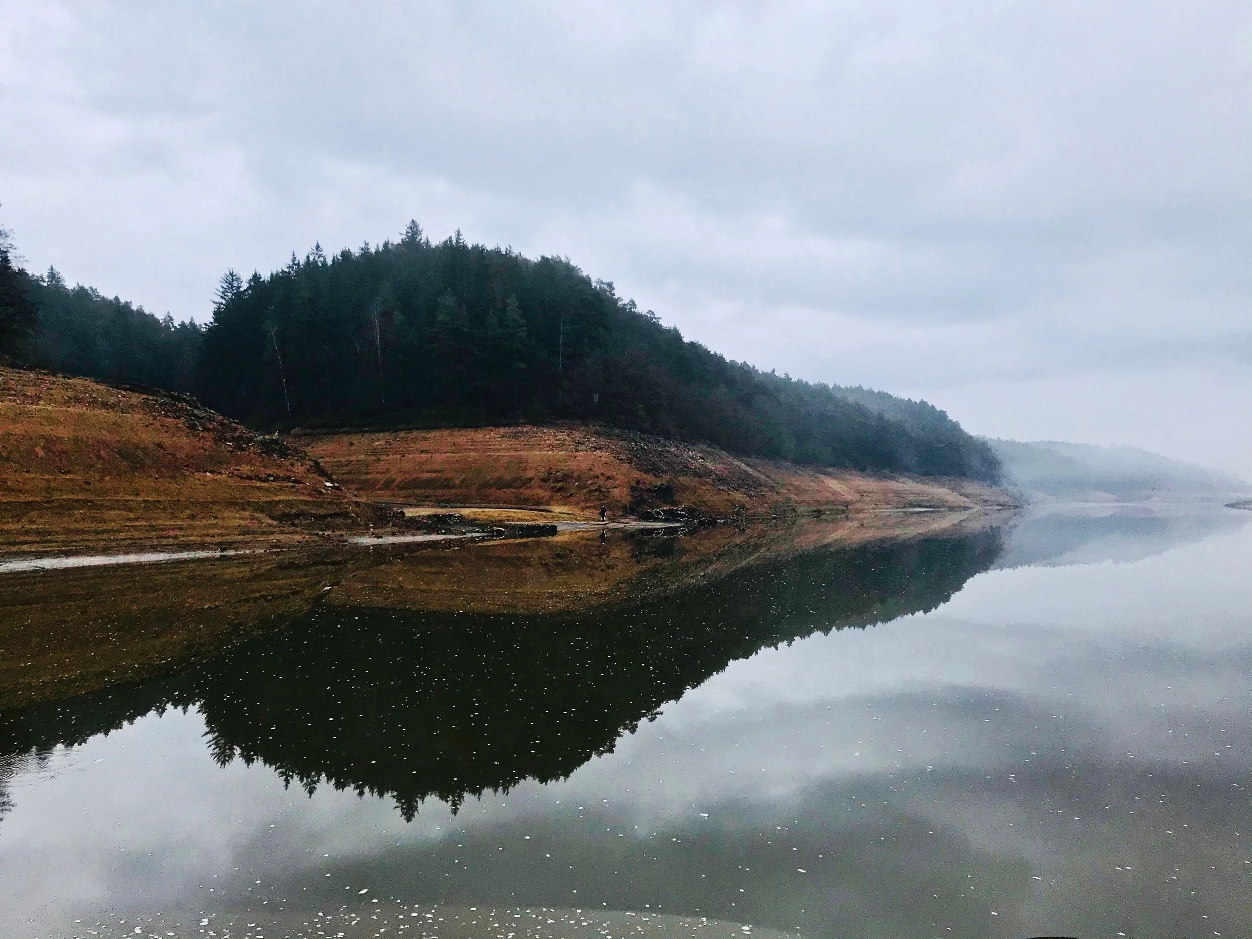 Hra na oběť a agresora odzrcadlená životem