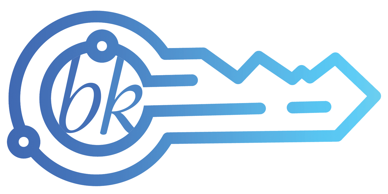 BlueKey