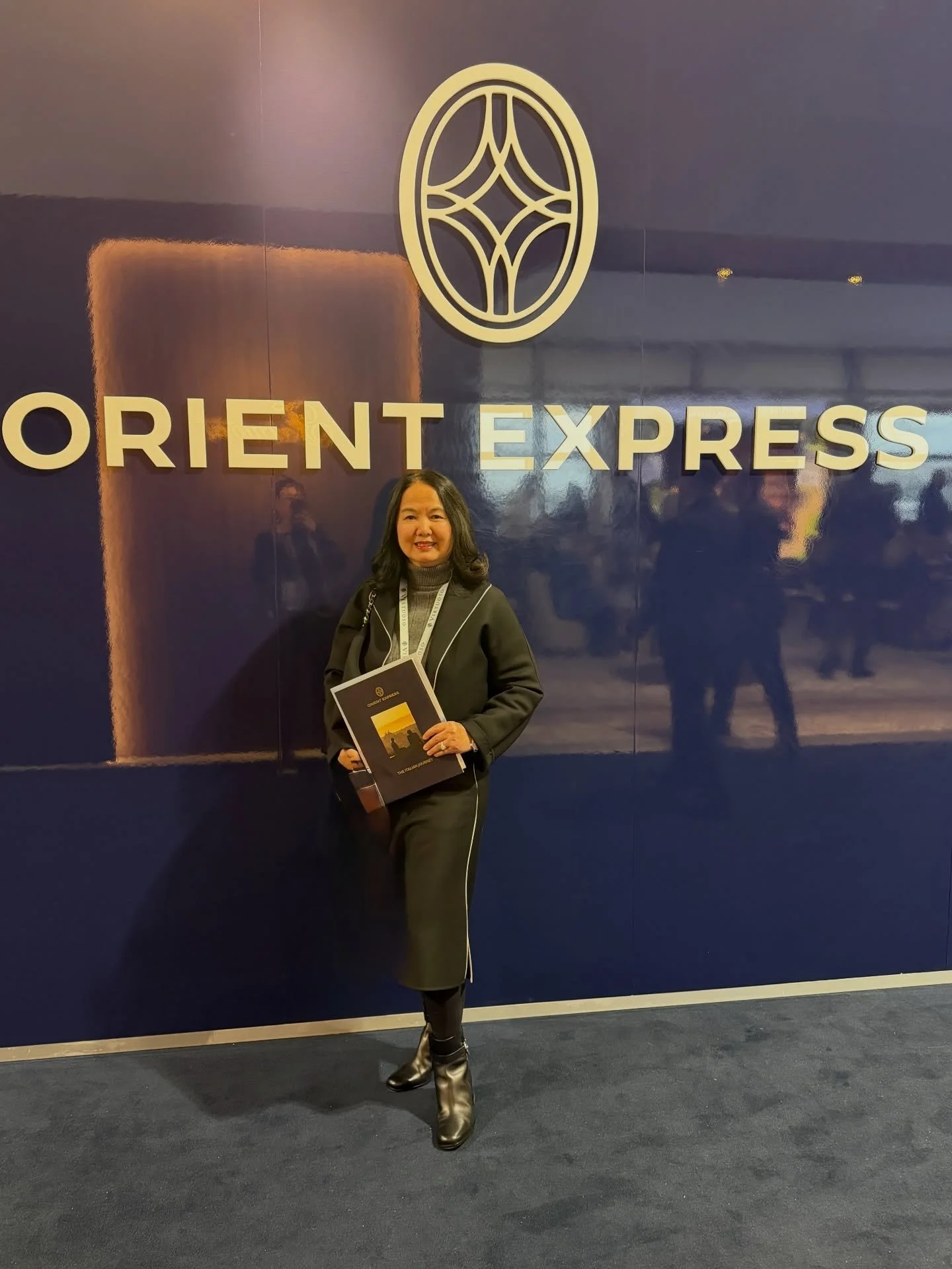 🥂 18 Years of Luxury Travel Excellence at ILTM Cannes!
It&rsquo;s incredible to reflect on our journey! Back in 2007, we made history by becoming the first Thai buyer to attend the International Luxury Travel Market (ILTM) in Cannes.
Fast forward 18