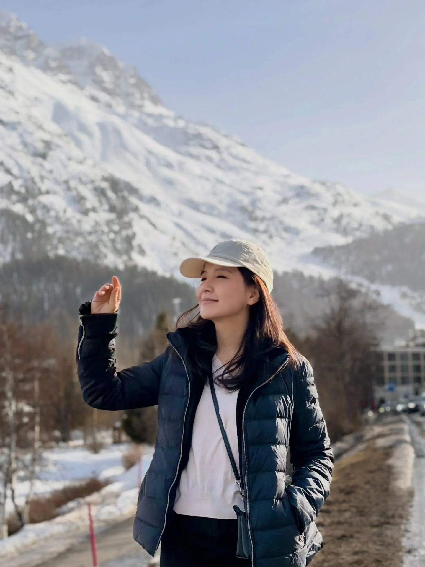 St. Moritz is the crown jewel of the Swiss Alps, famously known as the birthplace of winter tourism. Perched at 1,856 meters in the Engadin Valley, it offers a legendary blend of high-altitude adrenaline and old-world glamour.
#traveltechexperiences 