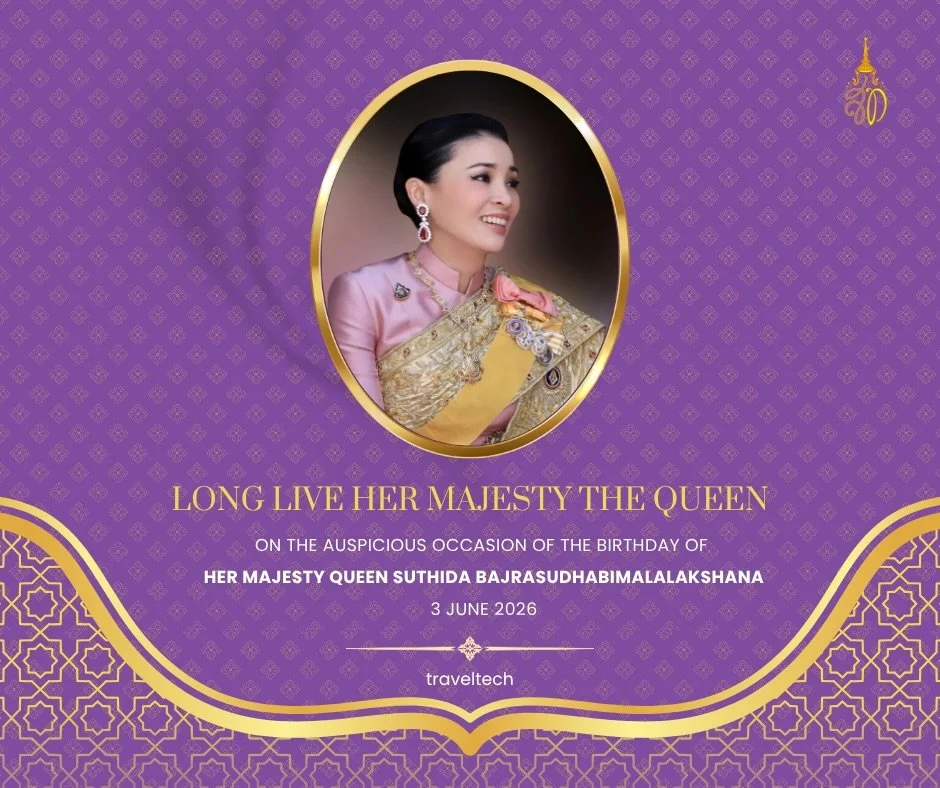 Long Live Her Majesty the Queen.