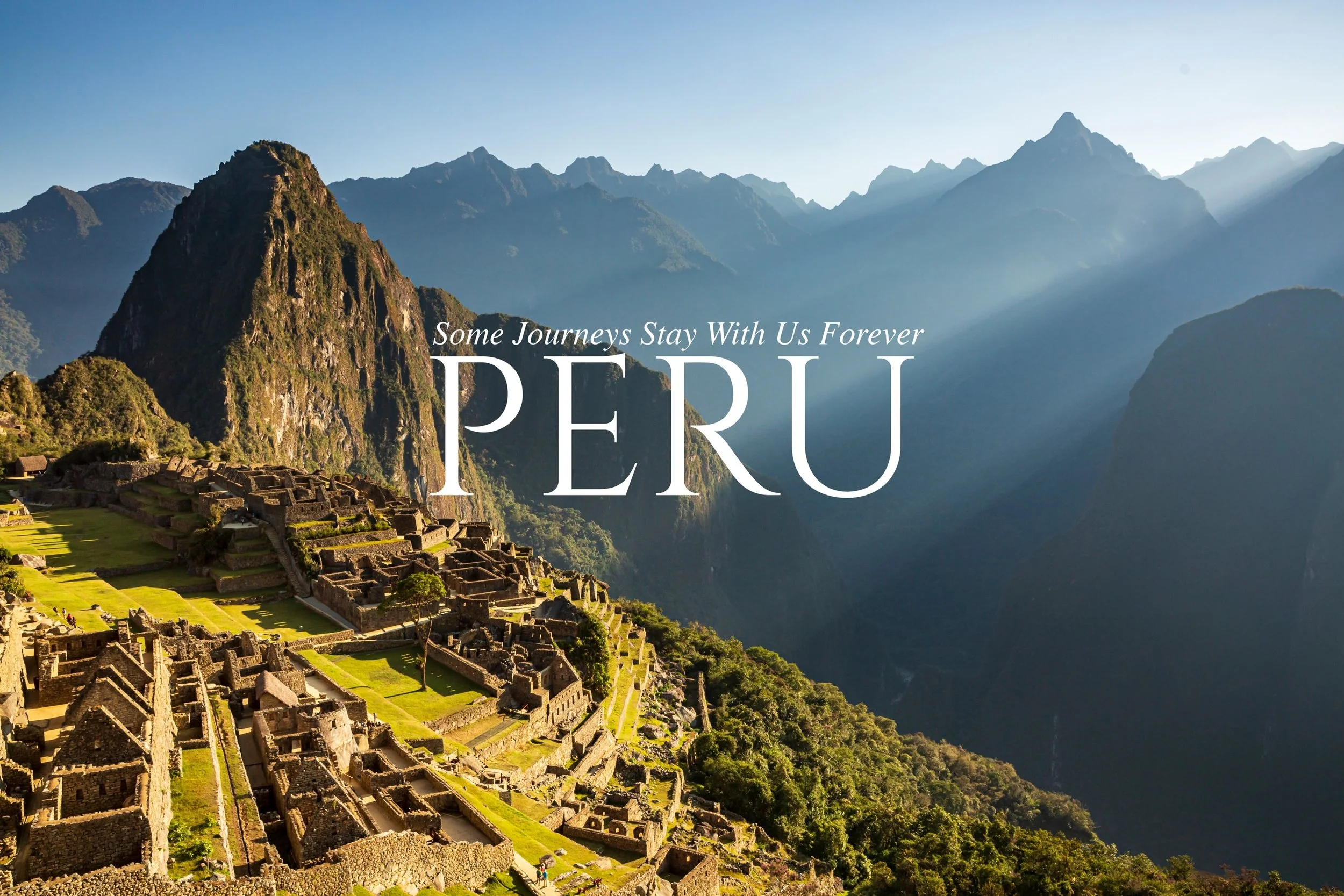 Some journeys stay with you forever. ✨
In our early years, we made one promise: every guest would arrive safely, be welcomed as a VIP, and return home with memories to last a lifetime. After more than 12 exclusive journeys across Latin America, Peru 