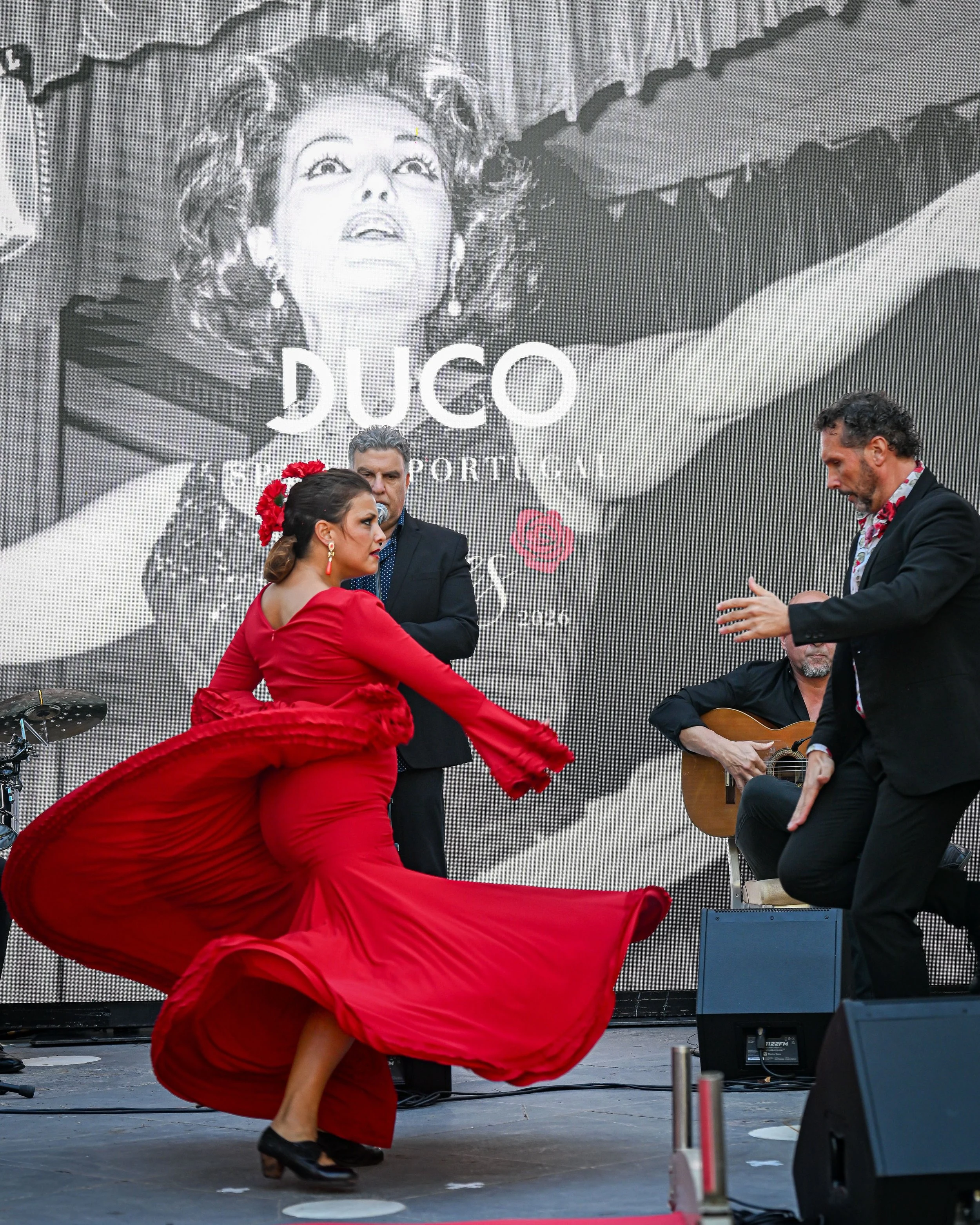 DUCO Spain &amp; Portugal 2026: A Standout Experience for Buyers

As a travel buyer participant at DUCO Spain &amp; Portugal 2026 in Marbella (October 19-23), I was impressed by how well the summit connects the right people. With around 225 hospitali