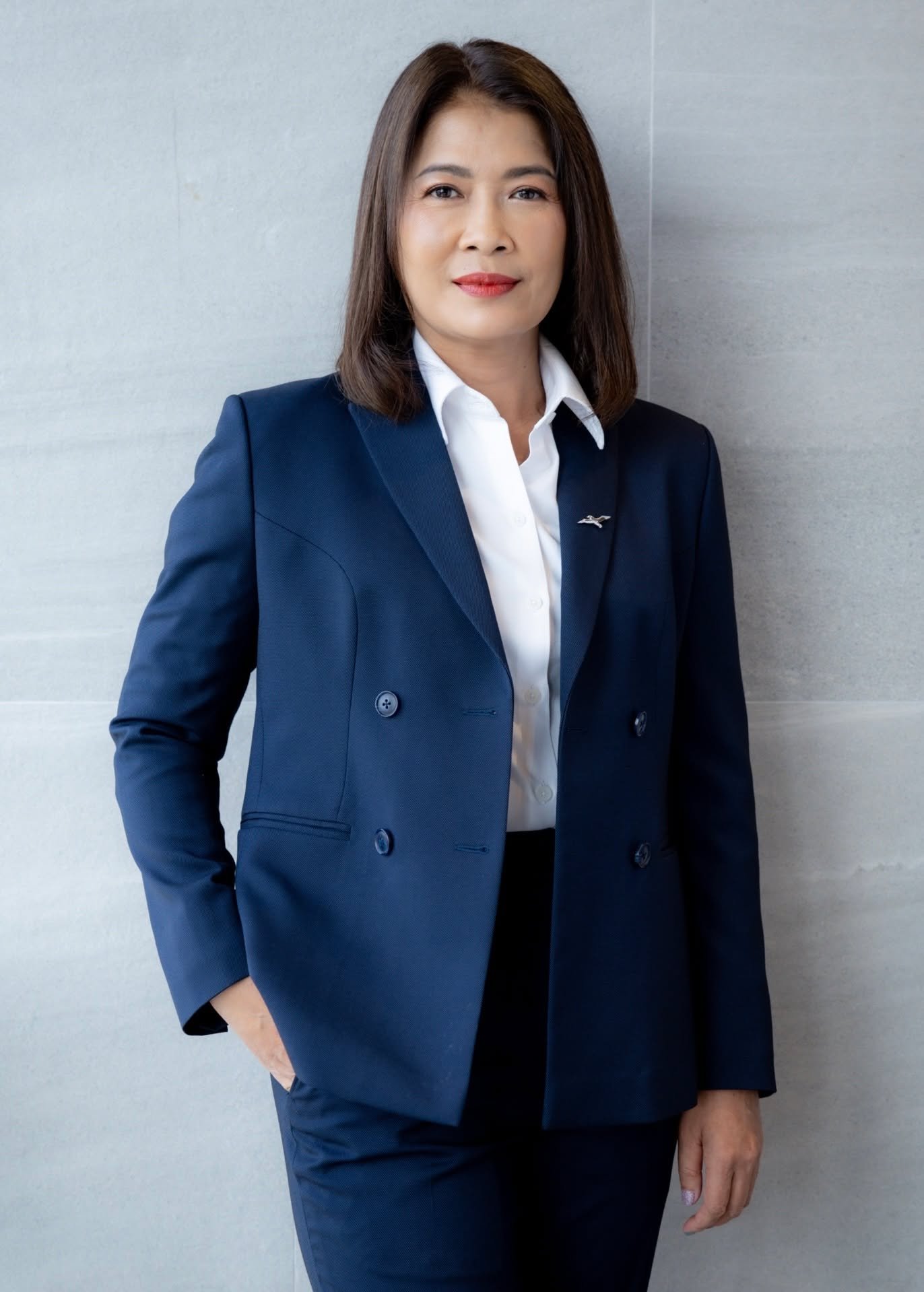 Travel Tech Appoints Khun Kanokphan Nakprasit as Vice President
Bangkok, October 2026

Travel Tech is pleased to announce the appointment of Khun Kanokphan Nakprasit as Vice President, overseeing all of the company&rsquo;s business units.

Khun Kanok