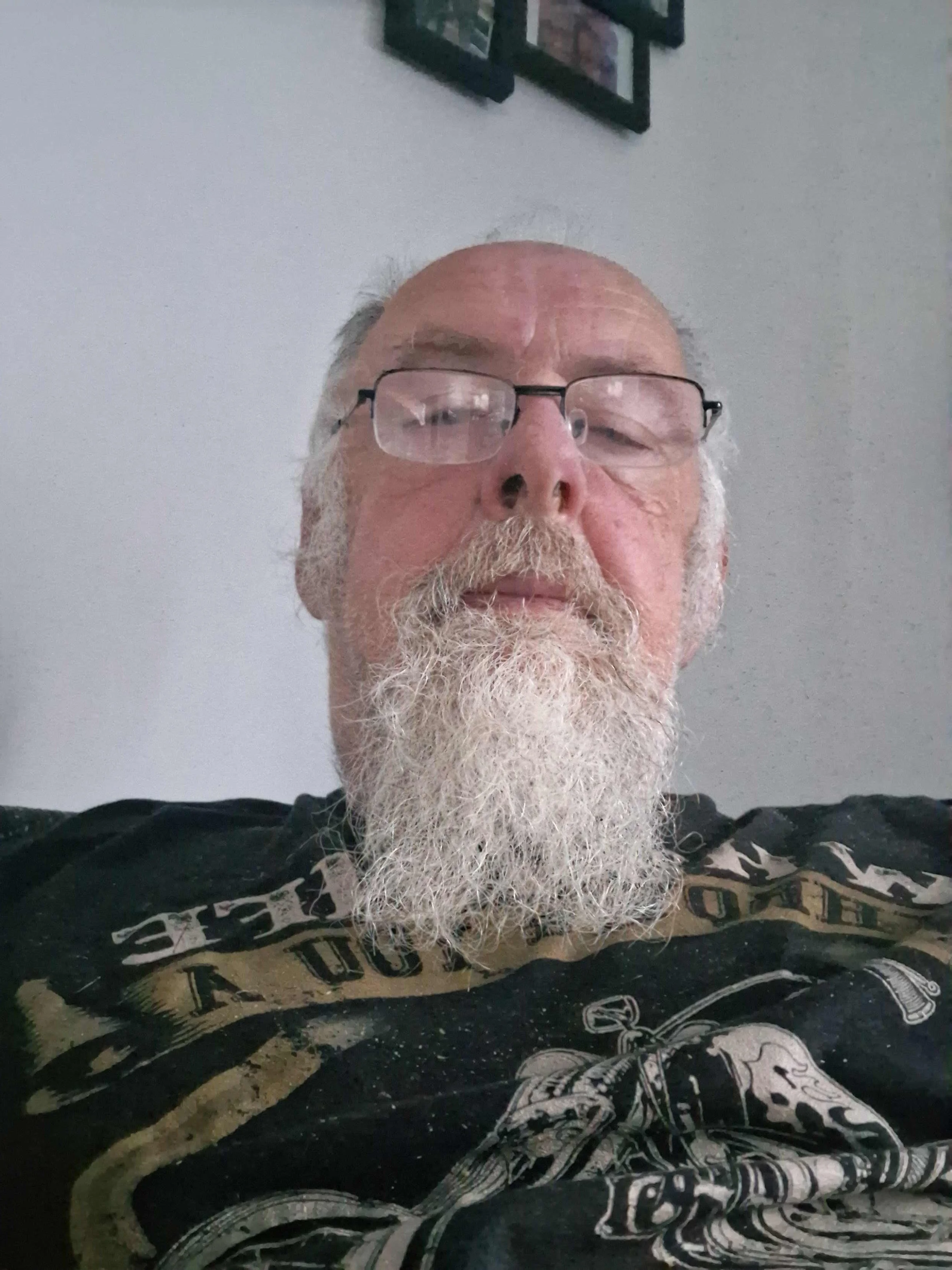 Bottle brush