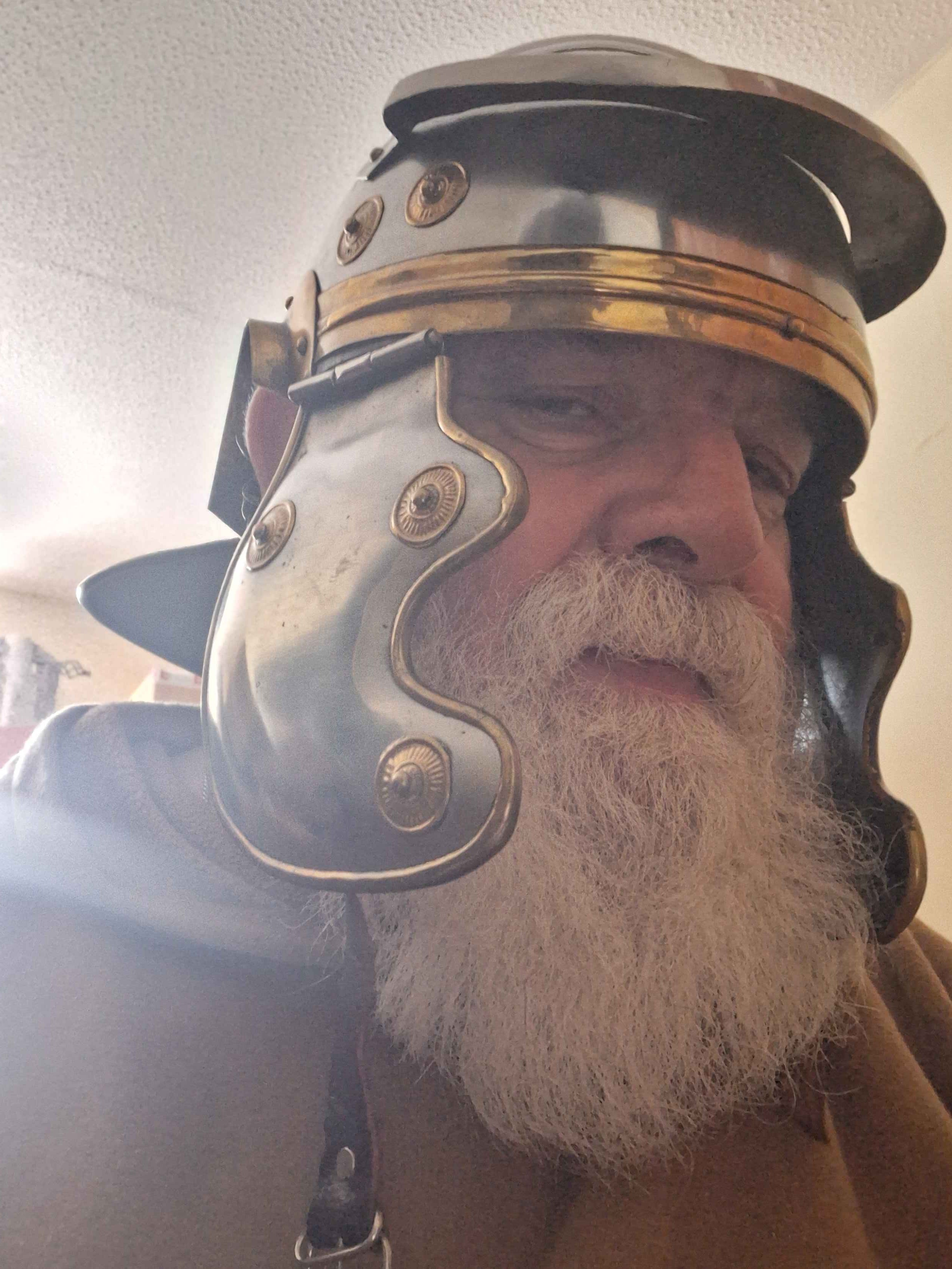 Maximus Grizzlyus