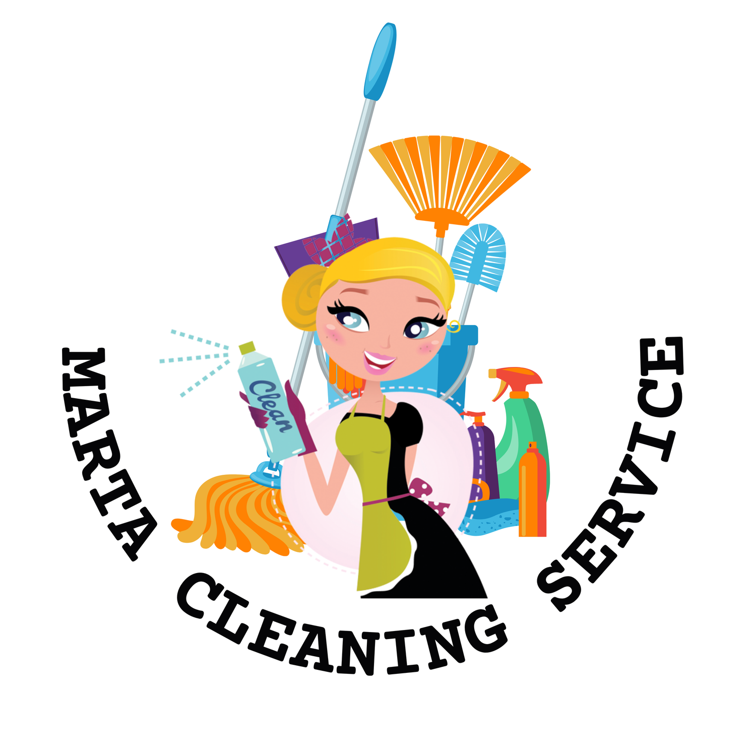 Marta Cleaning Services