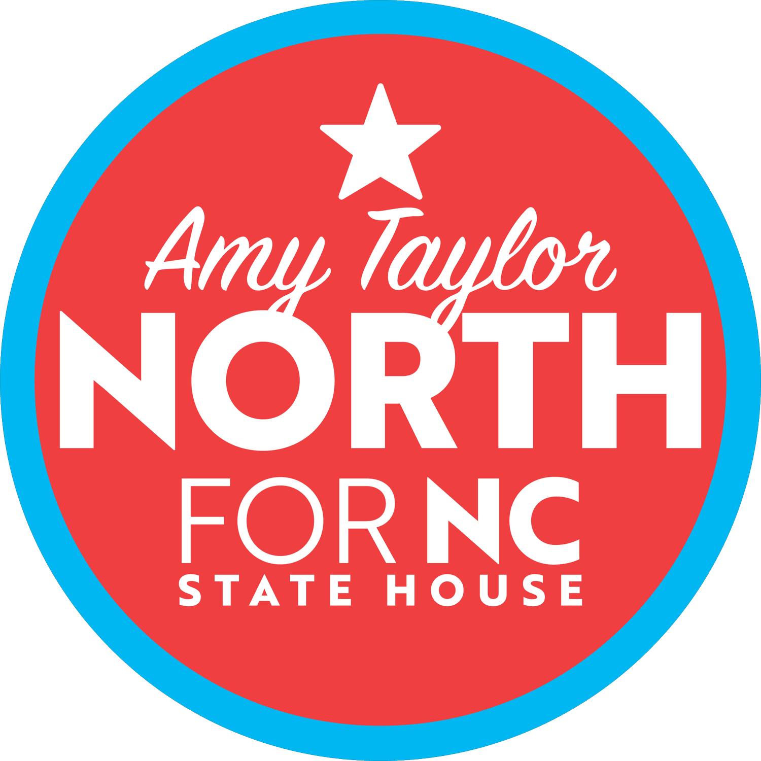 NORTH for NC
