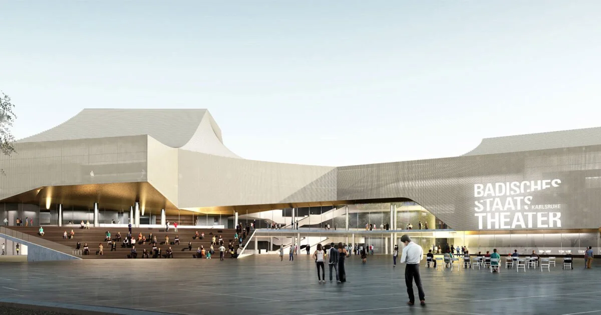 Workshop: Staatstheater Karlsruhe