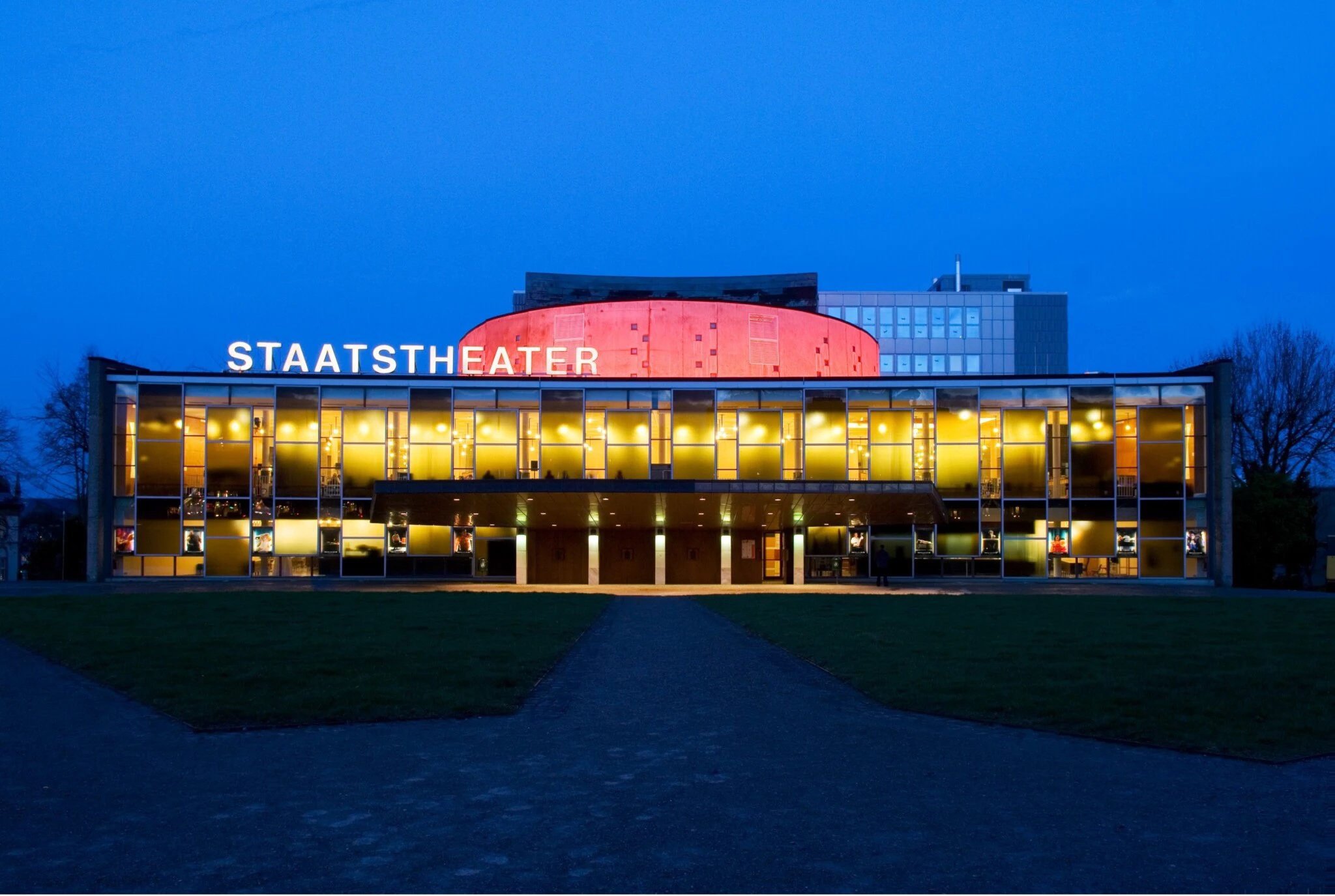 Workshop: Staatstheater Kassel