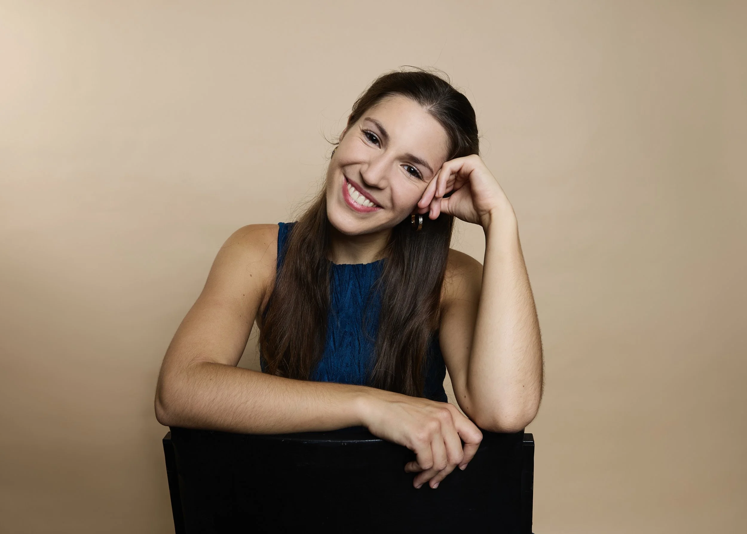 Clarissas Undritz