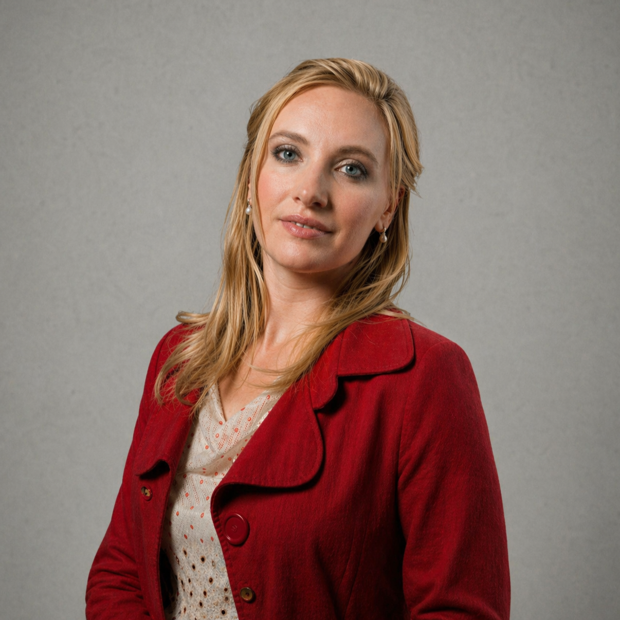 Elisabeth Margraf